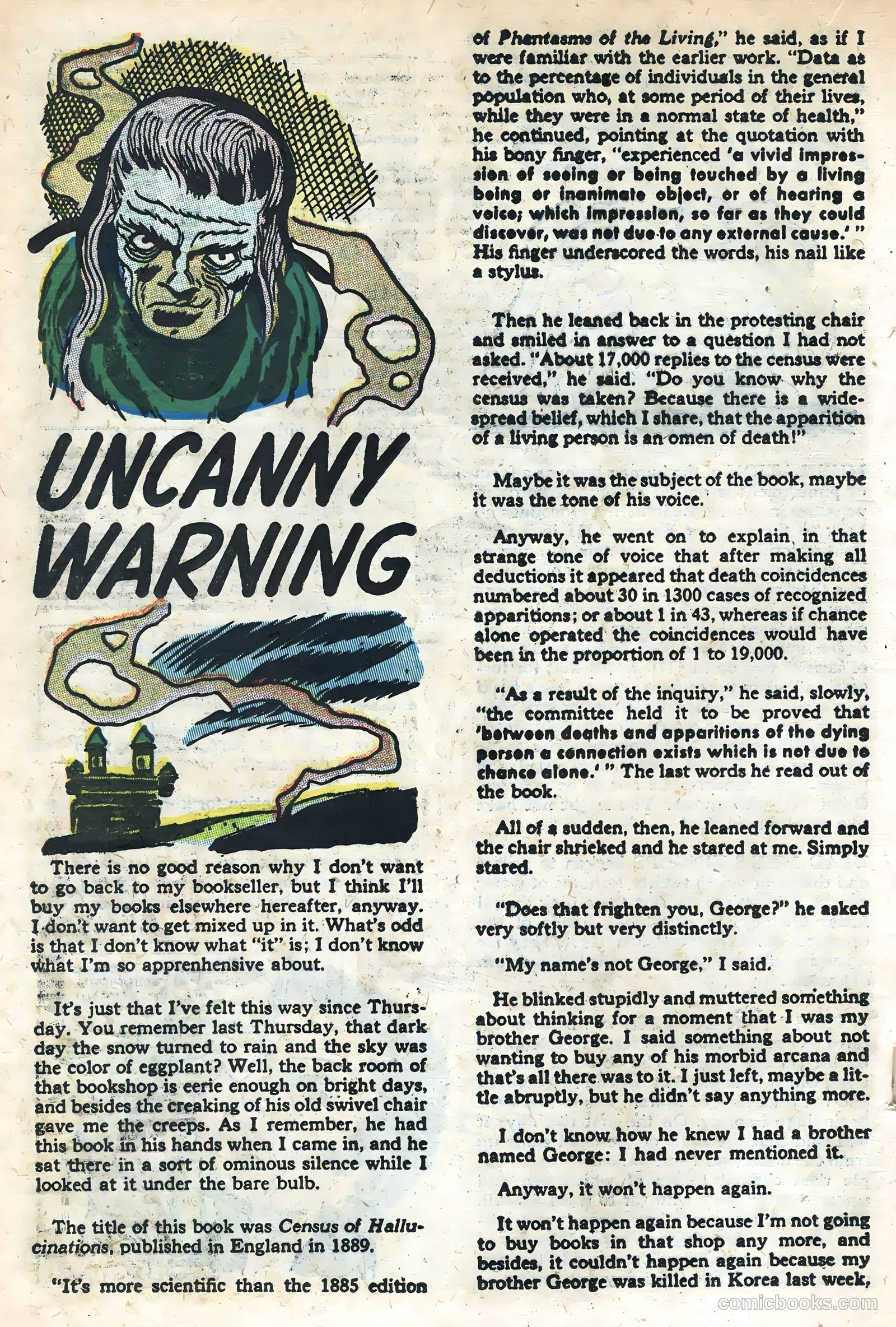Danger #3 — page 20 of 36