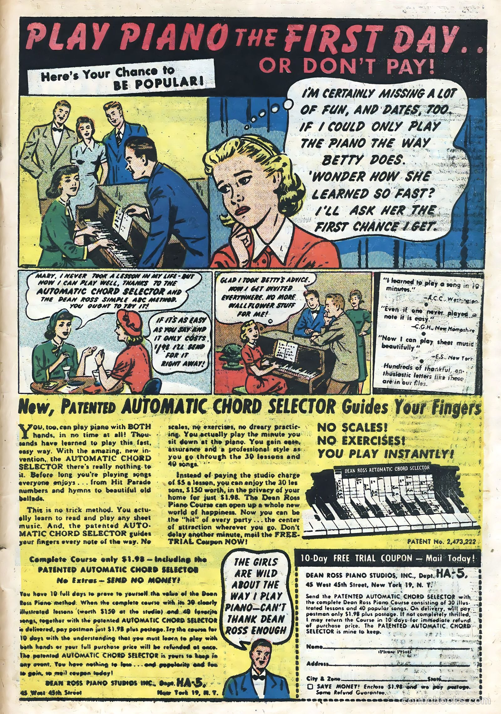 Danger #3 — page 33 of 36