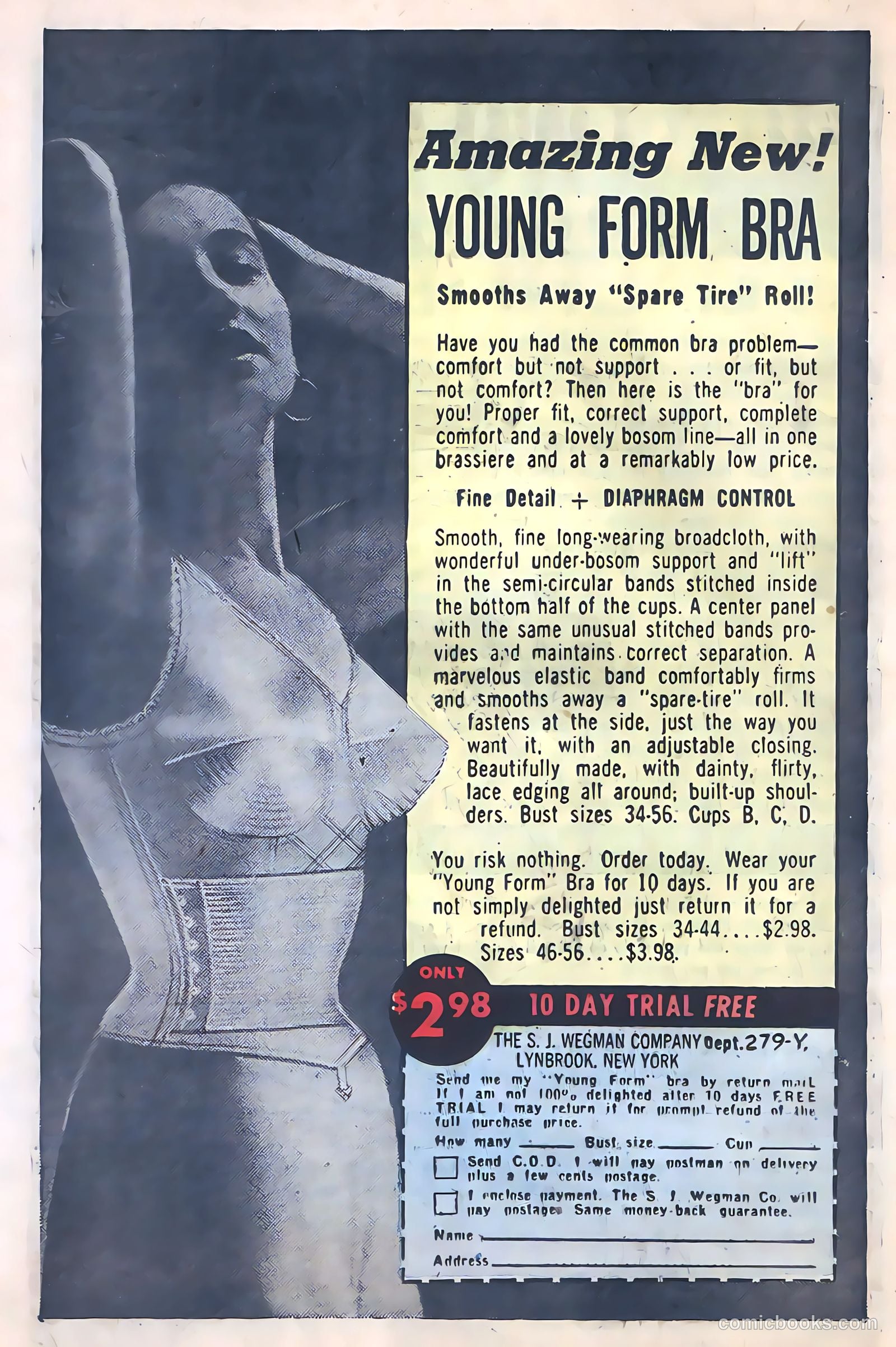 Danger #7 — page 26 of 36