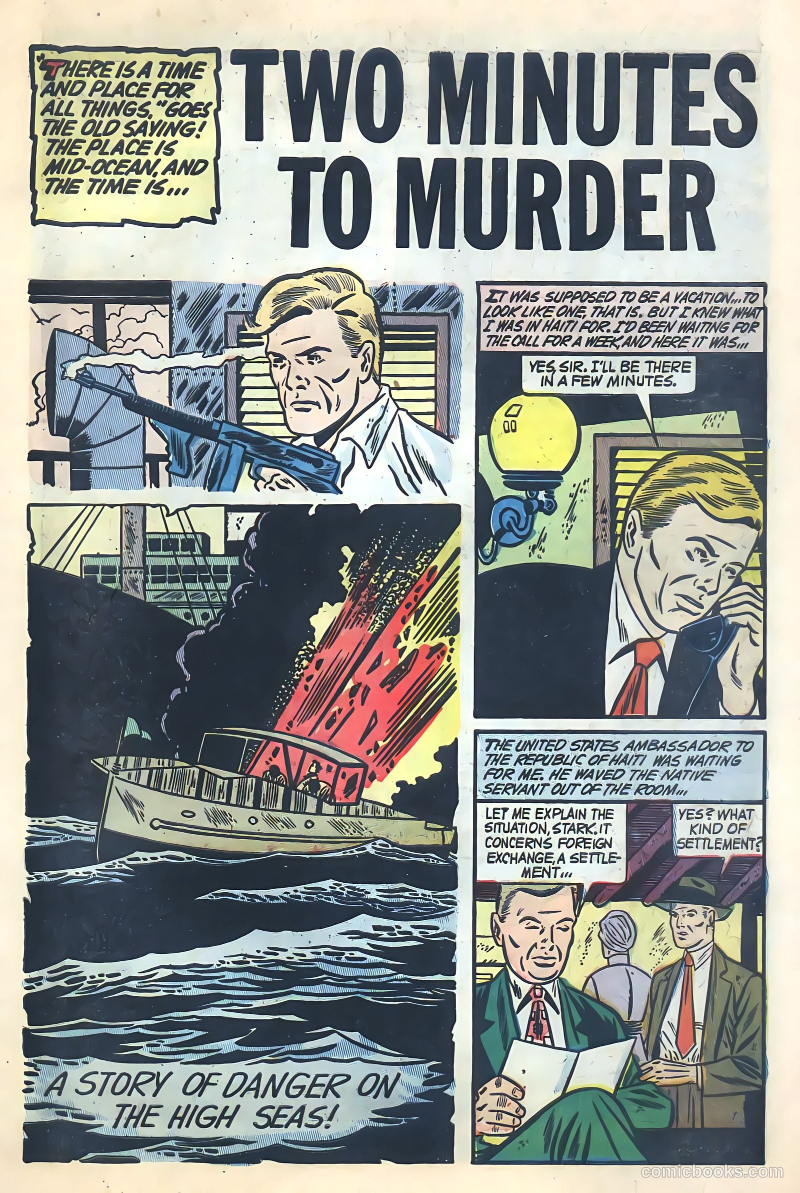 Danger #7 — page 27 of 36