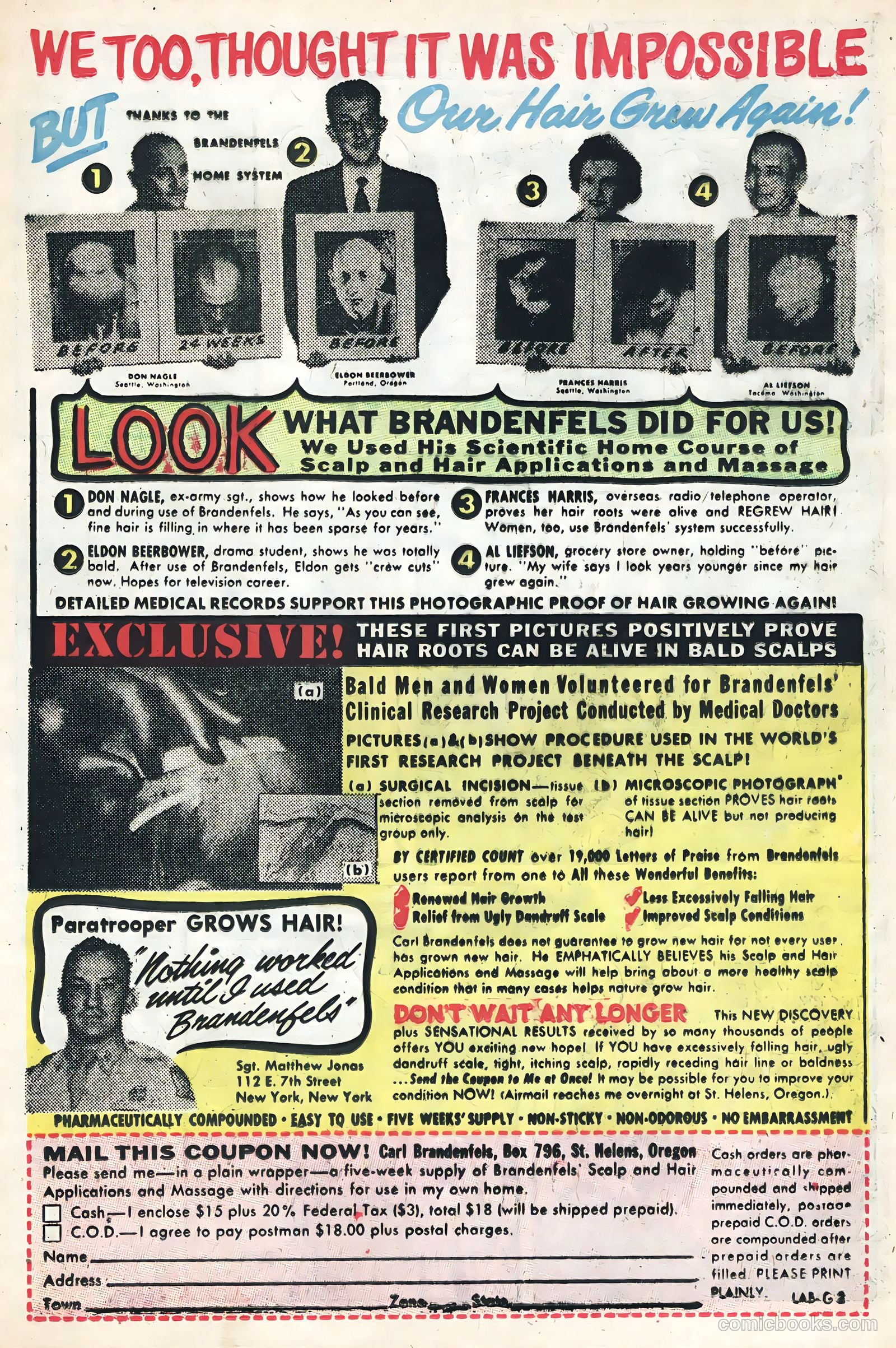 Danger #9 — page 17 of 36