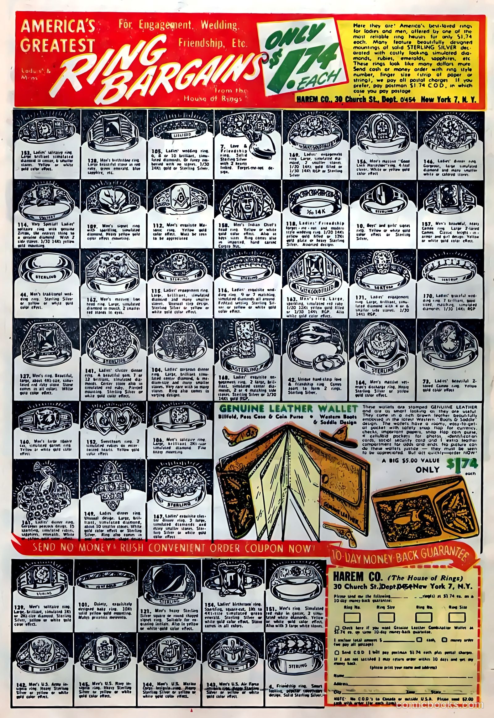 Danny Blaze #1 — page 6 of 36