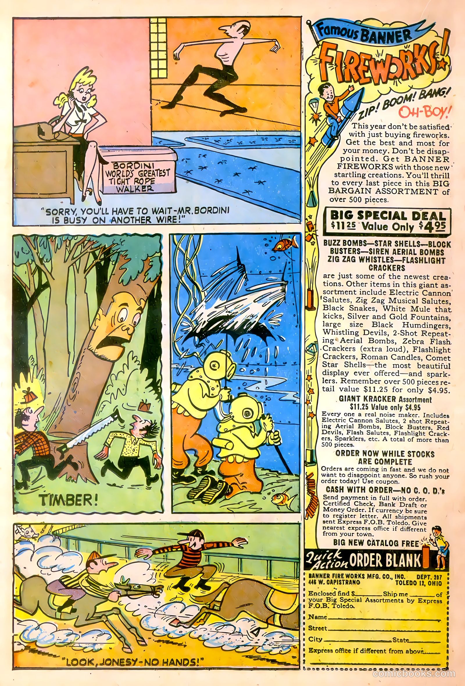 Daredevil #49 — page 22 of 52