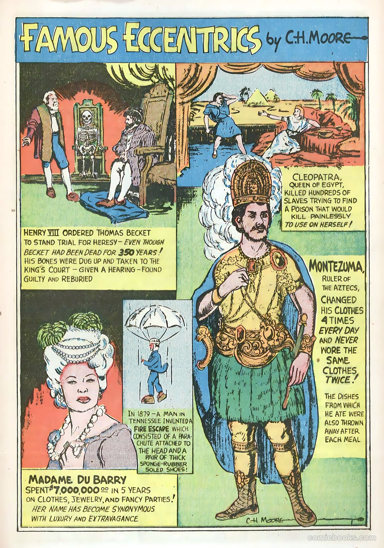 Daredevil #54 — page 21 of 51