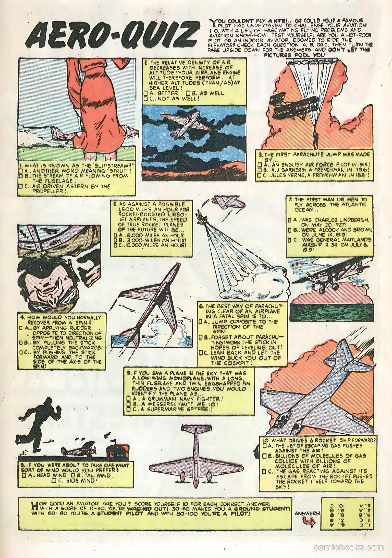 Daredevil #54 — page 25 of 51