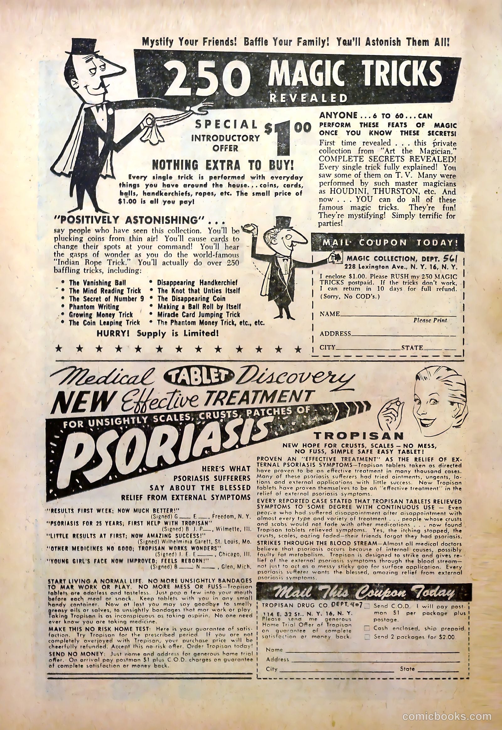 Dark Shadows #1 — page 24 of 36
