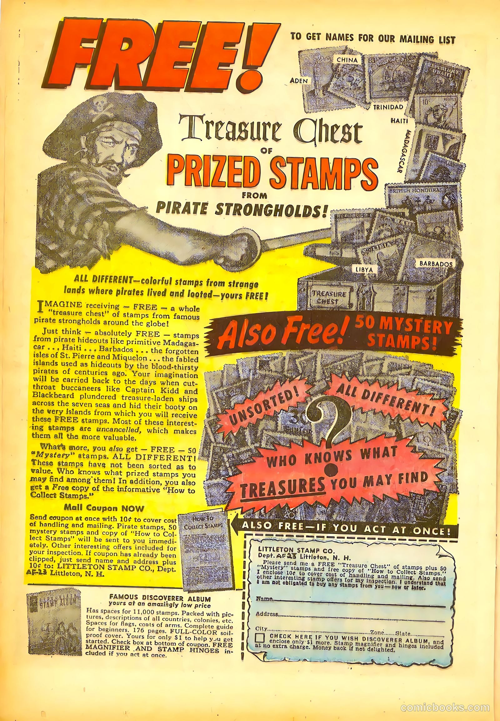 Dark Shadows #3 — page 20 of 36