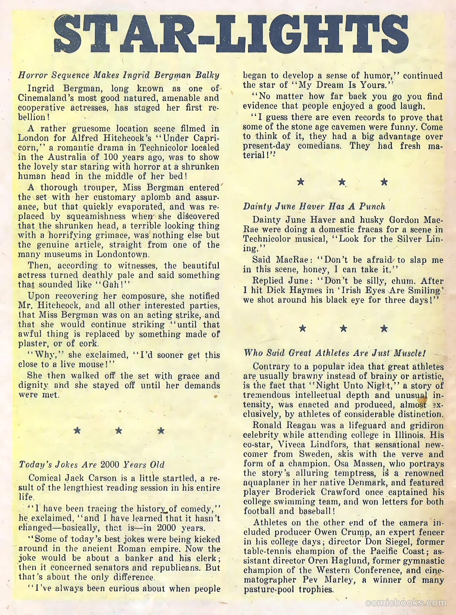 Darling Love #1 — page 40 of 52