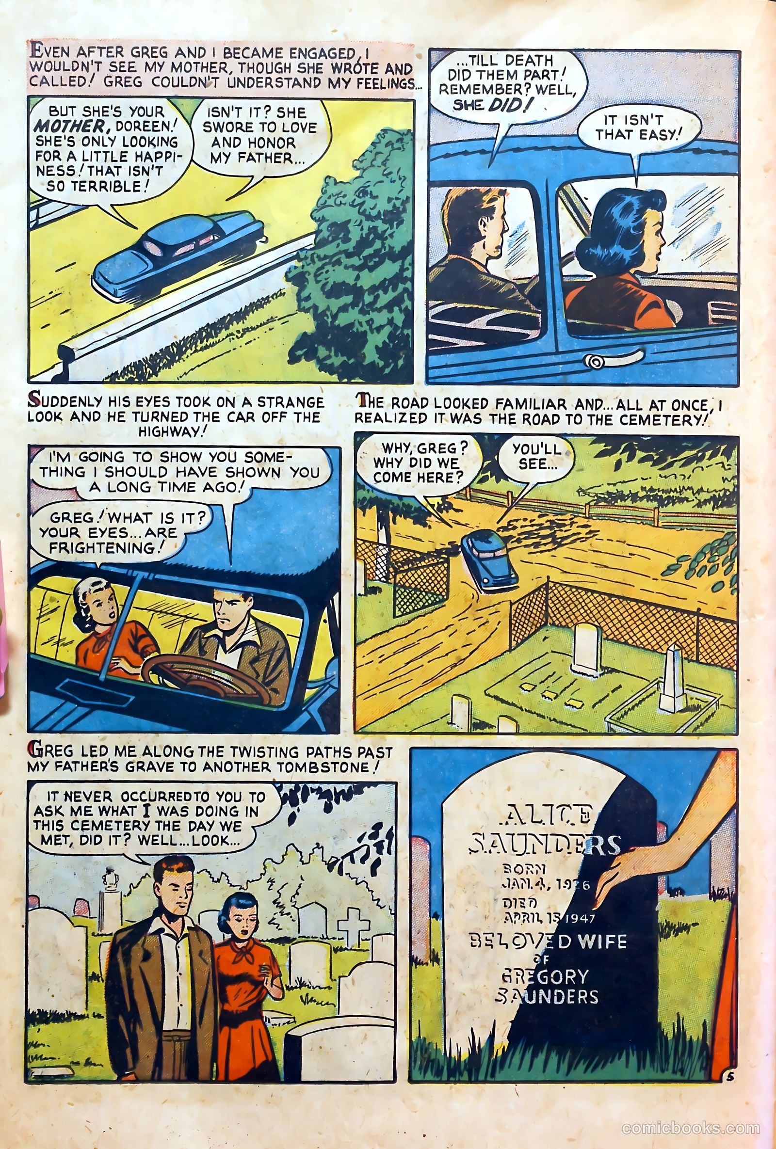 Darling Love #11 — page 14 of 36