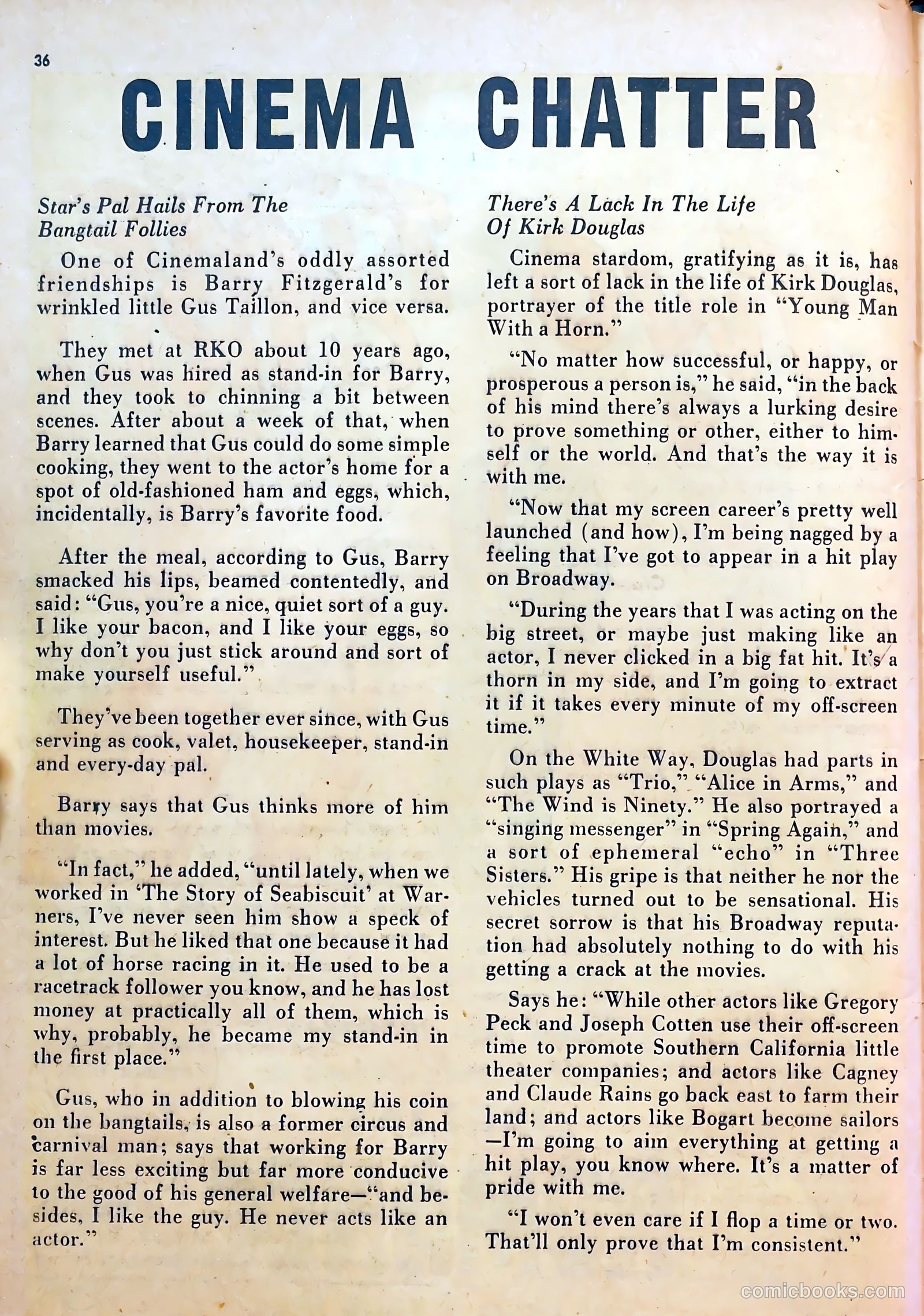 Darling Love #4 — page 36 of 52