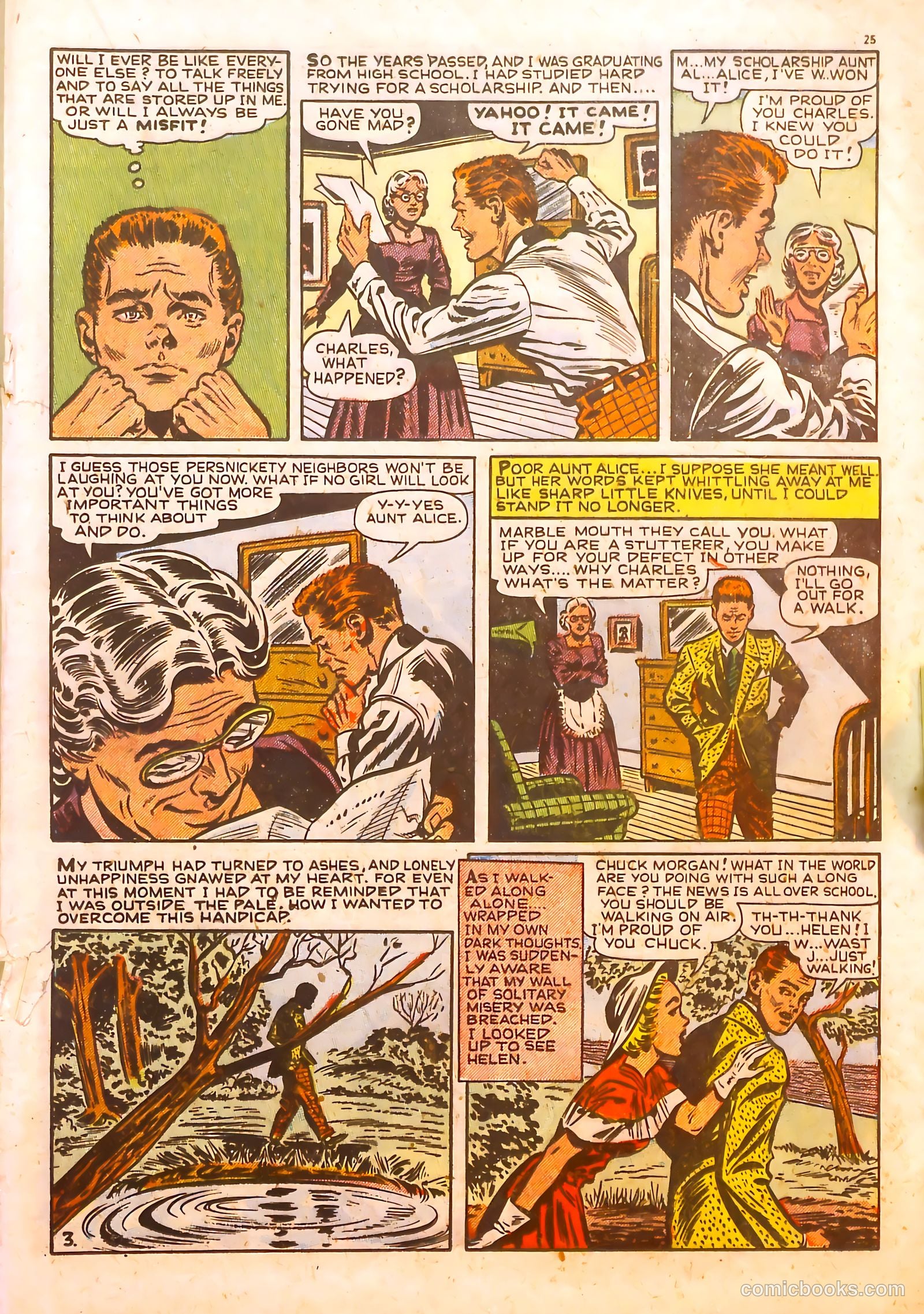 Darling Romance #2 — page 25 of 52