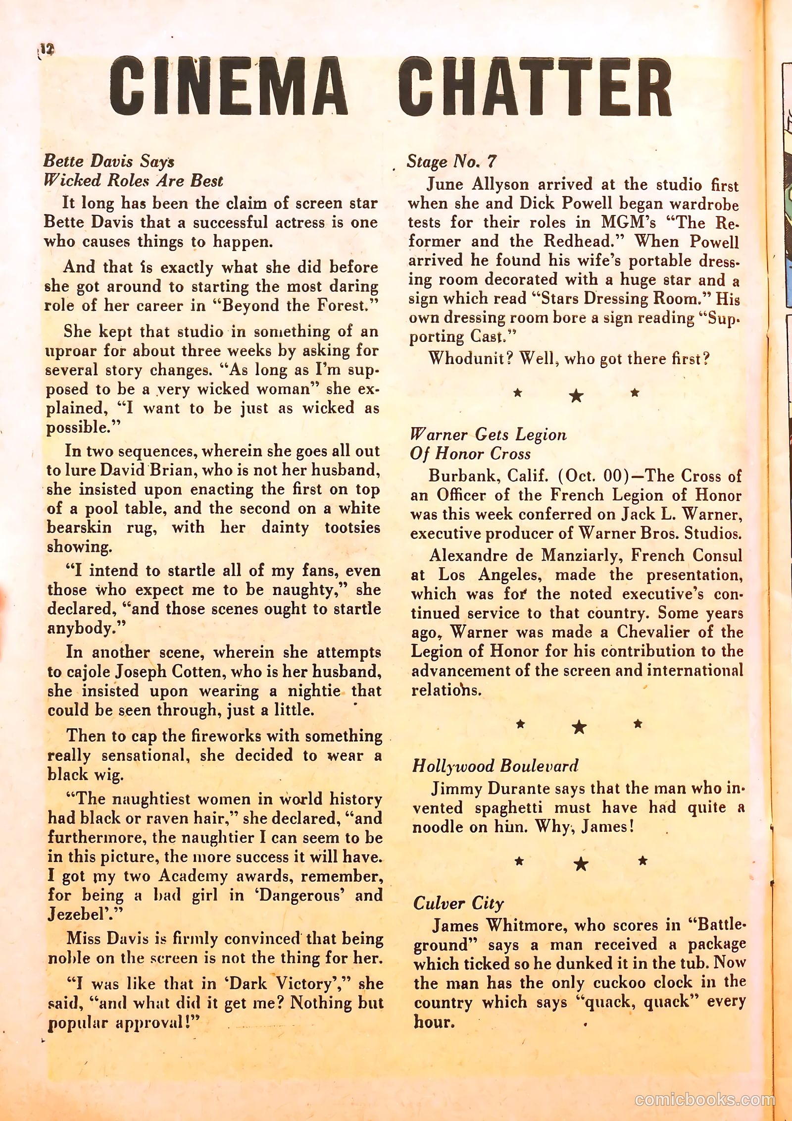 Darling Romance #4 — page 11 of 51