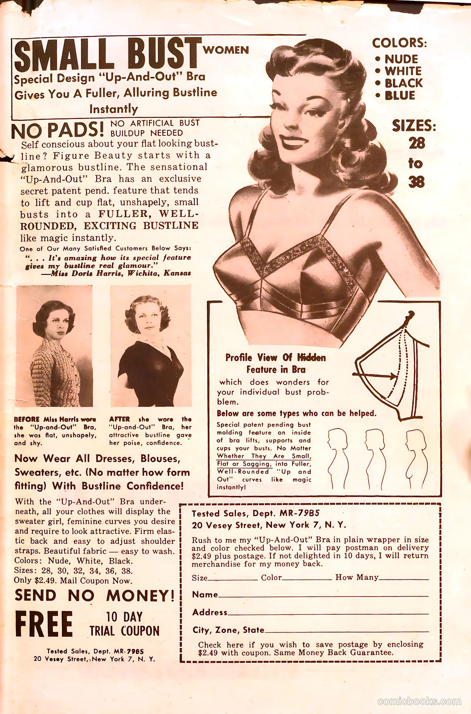 Darling Romance #5 — page 51 of 52