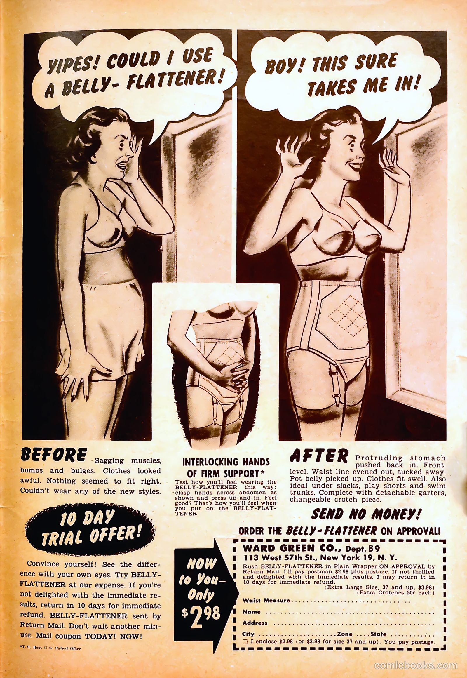 Darling Romance #6 — page 51 of 53