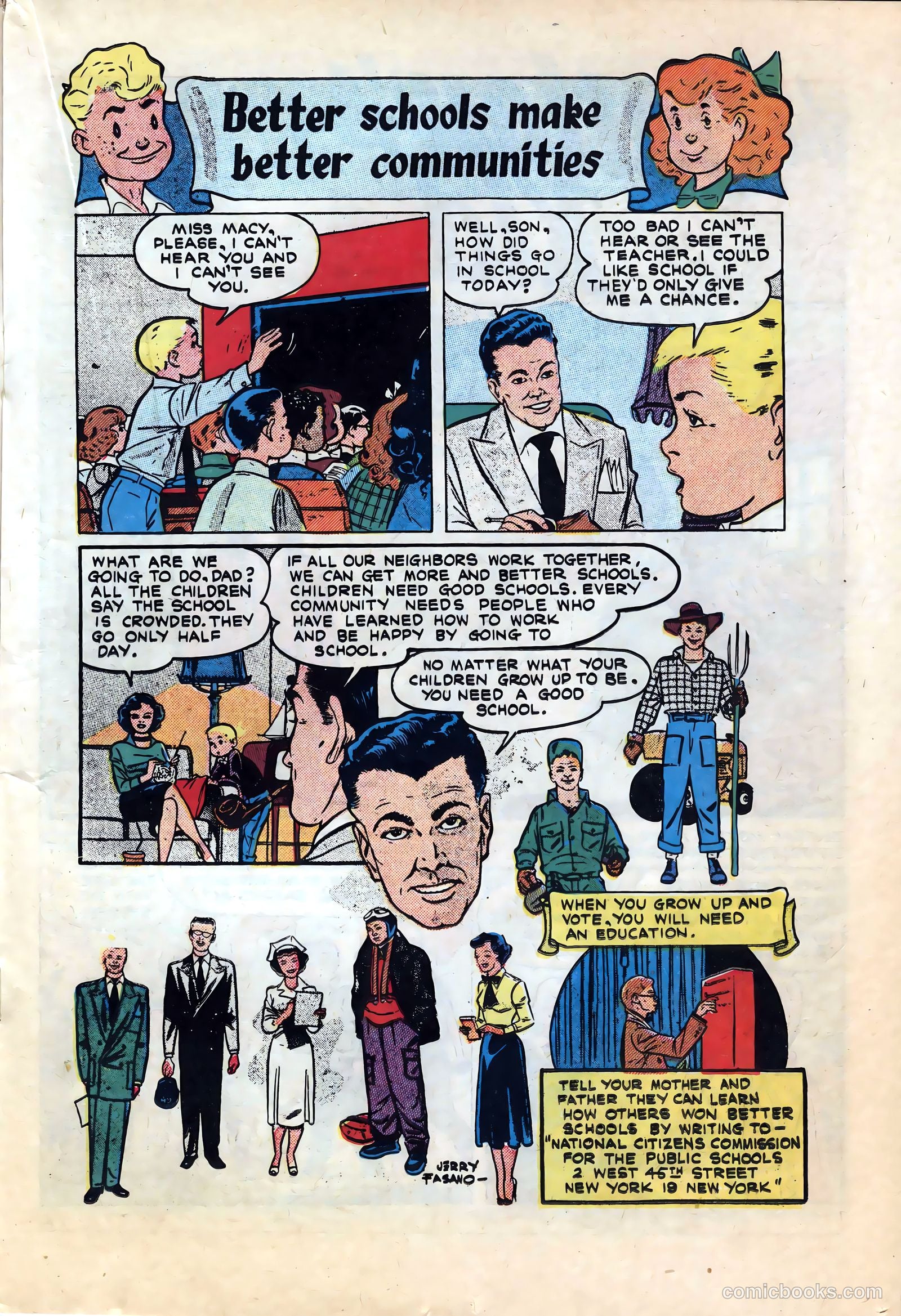 Dead-Eye Western Comics #11 — page 25 of 52