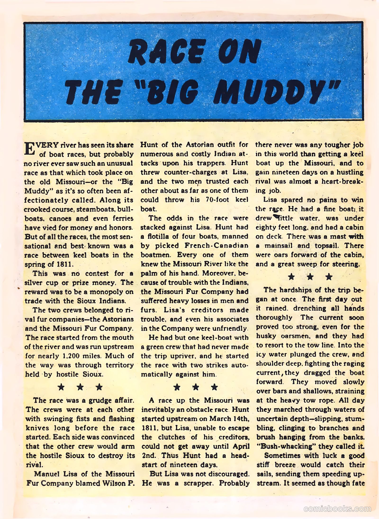 Dead-Eye Western Comics #3 — page 28 of 52