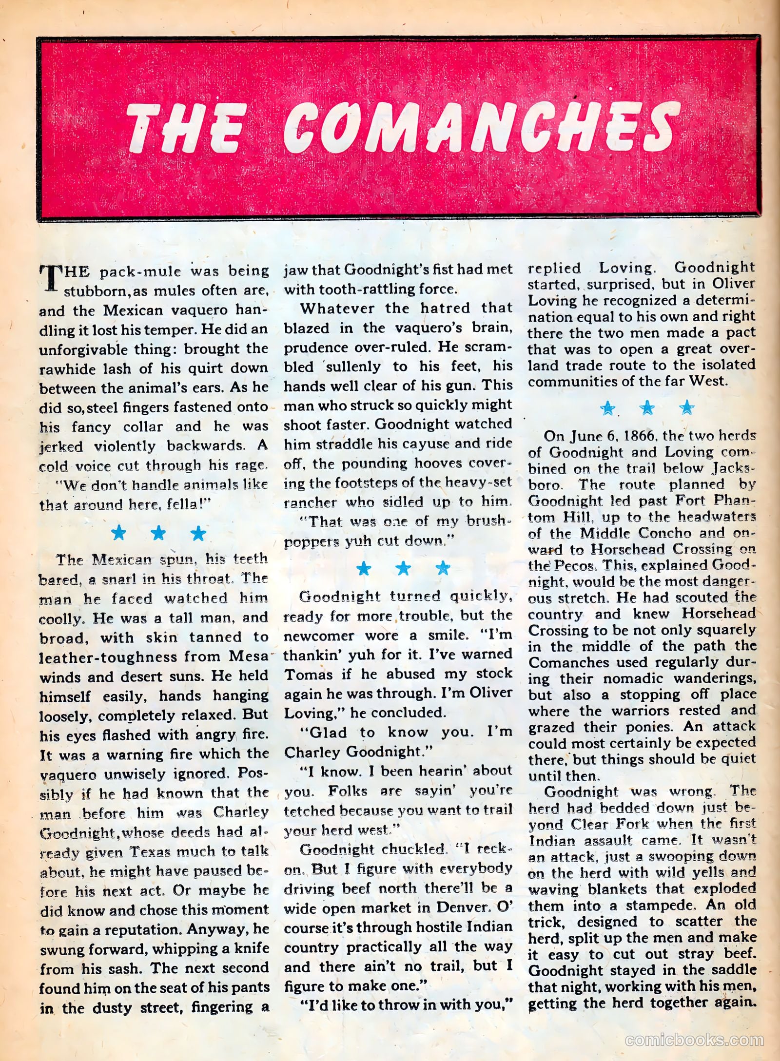 Dead-Eye Western Comics #7 — page 32 of 52