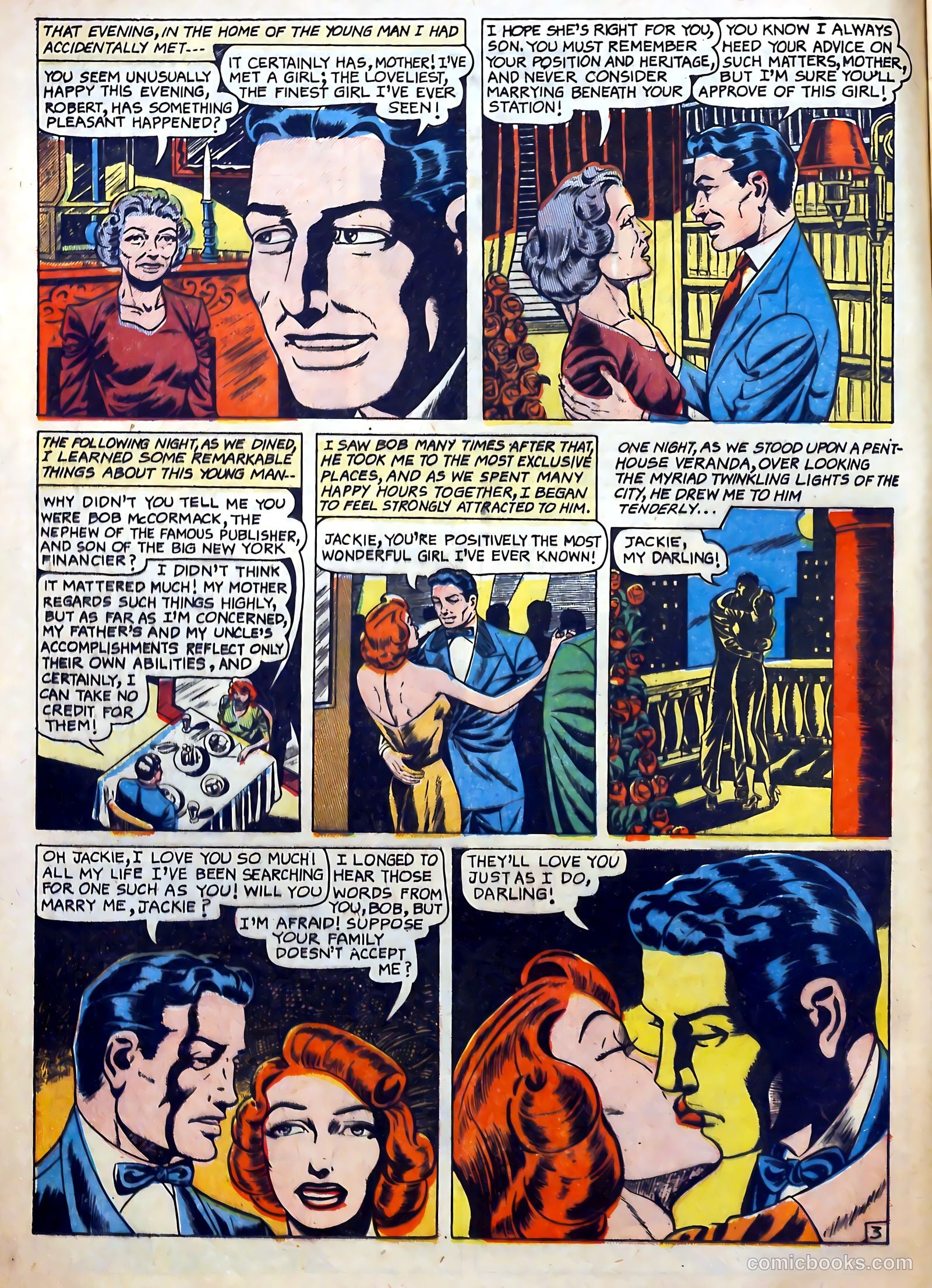 Dear Heart #15 — page 14 of 36