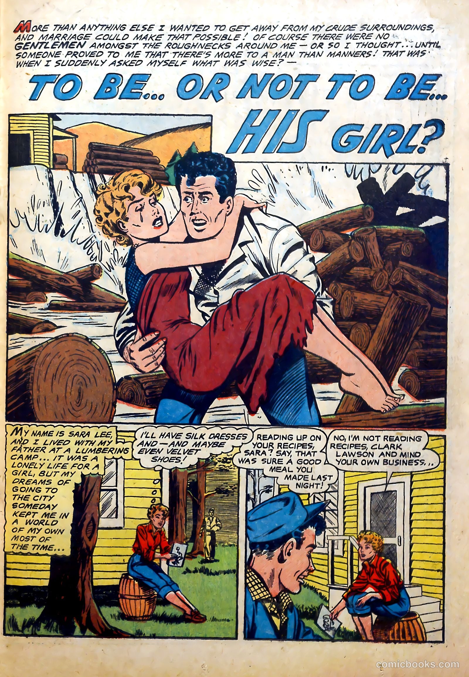 Dear Heart #15 — page 19 of 36