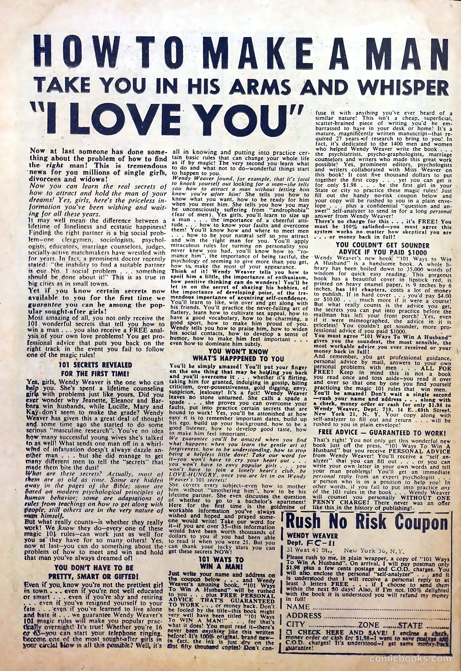 Dear Heart #15 — page 26 of 36