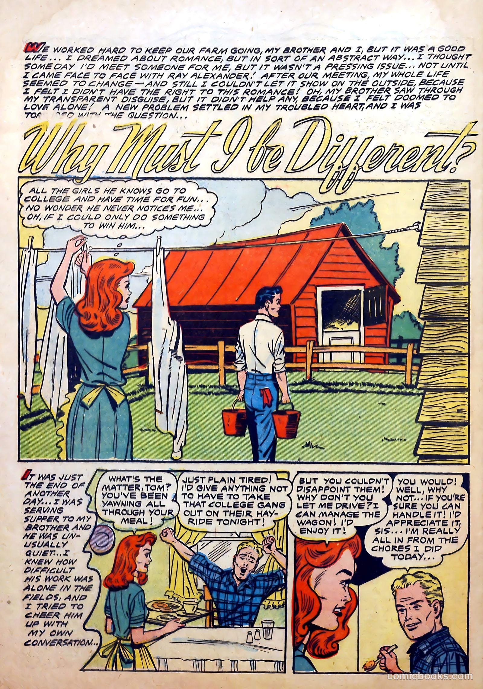 Dear Heart #15 — page 28 of 36