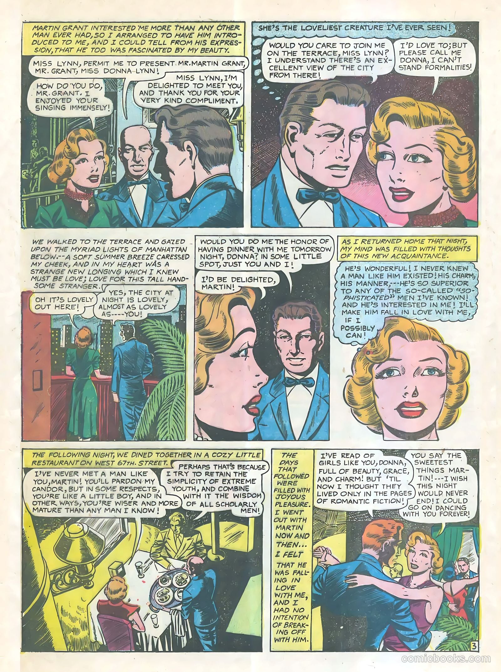 Dear Heart #16 — page 14 of 38