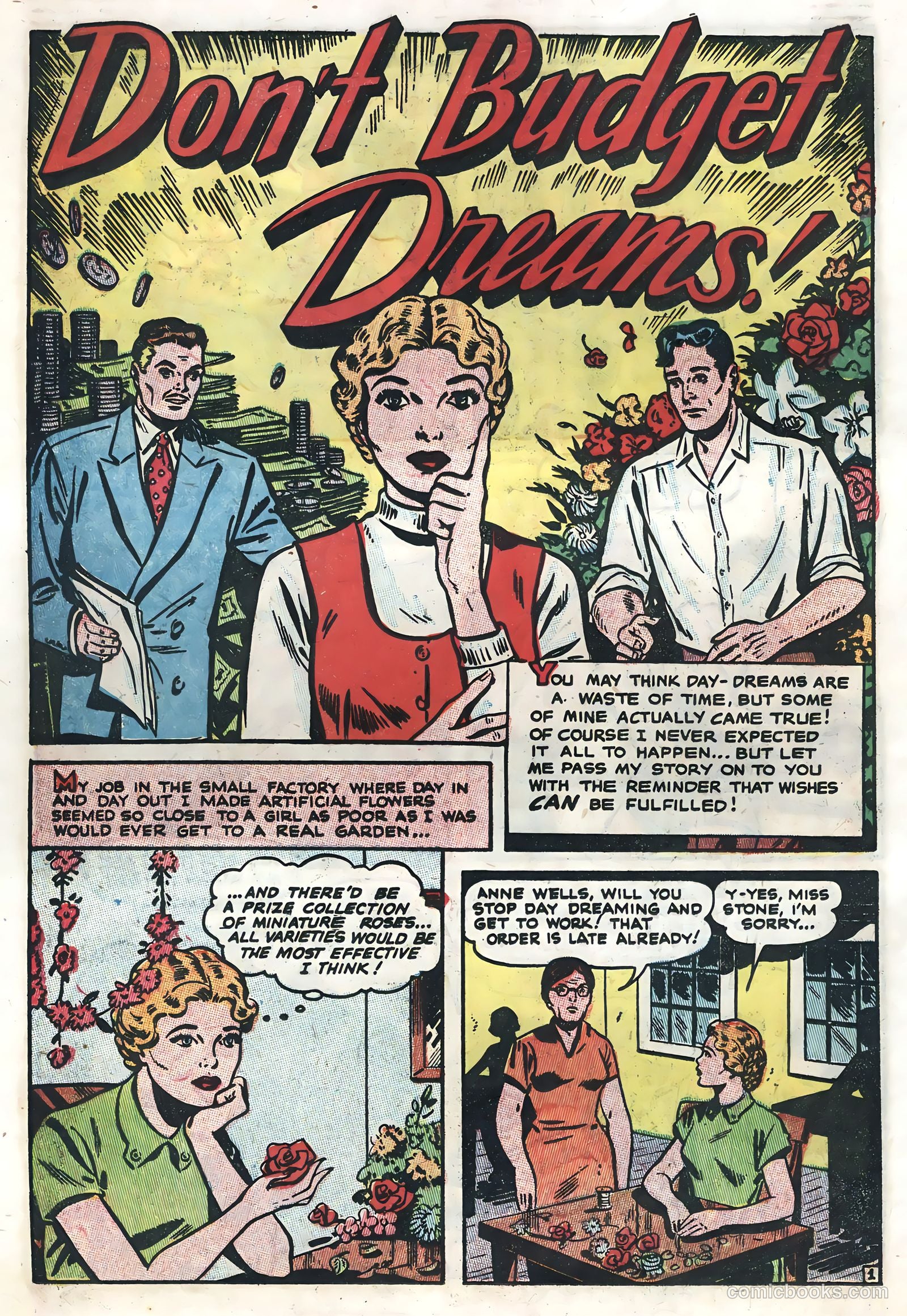Dear Lonely Heart #4 — page 26 of 36