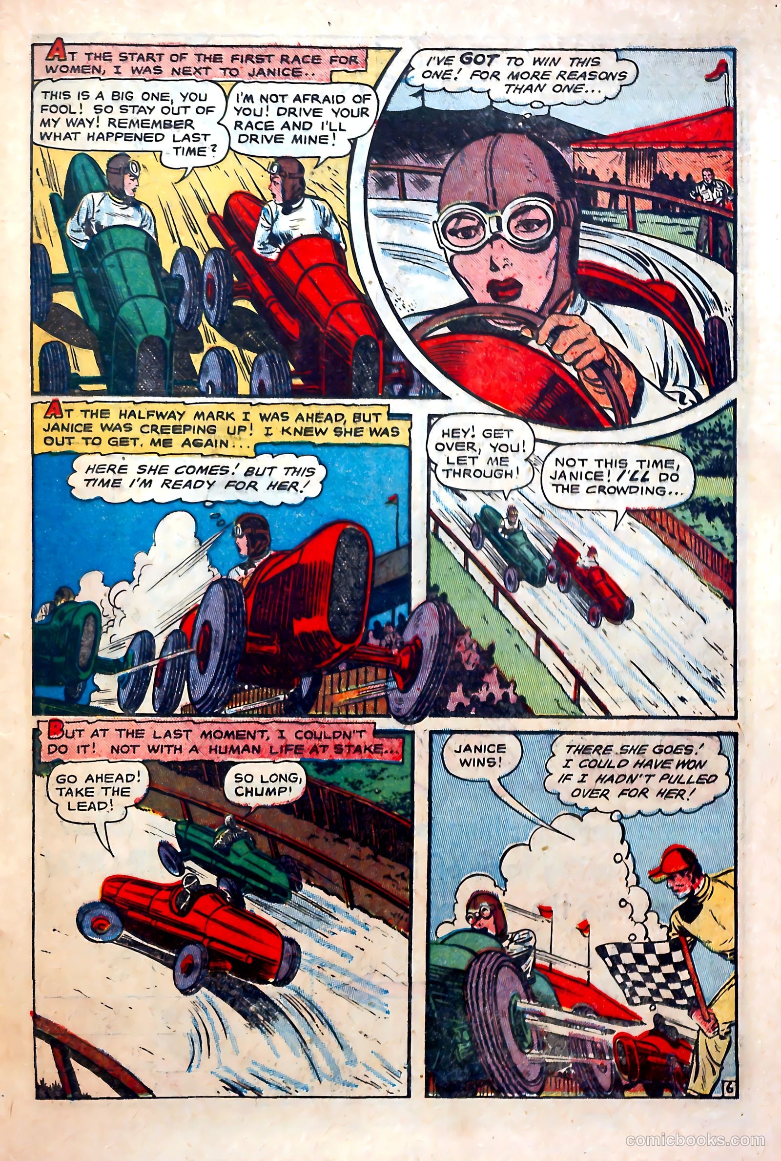 Dear Lonely Heart #5 — page 25 of 36