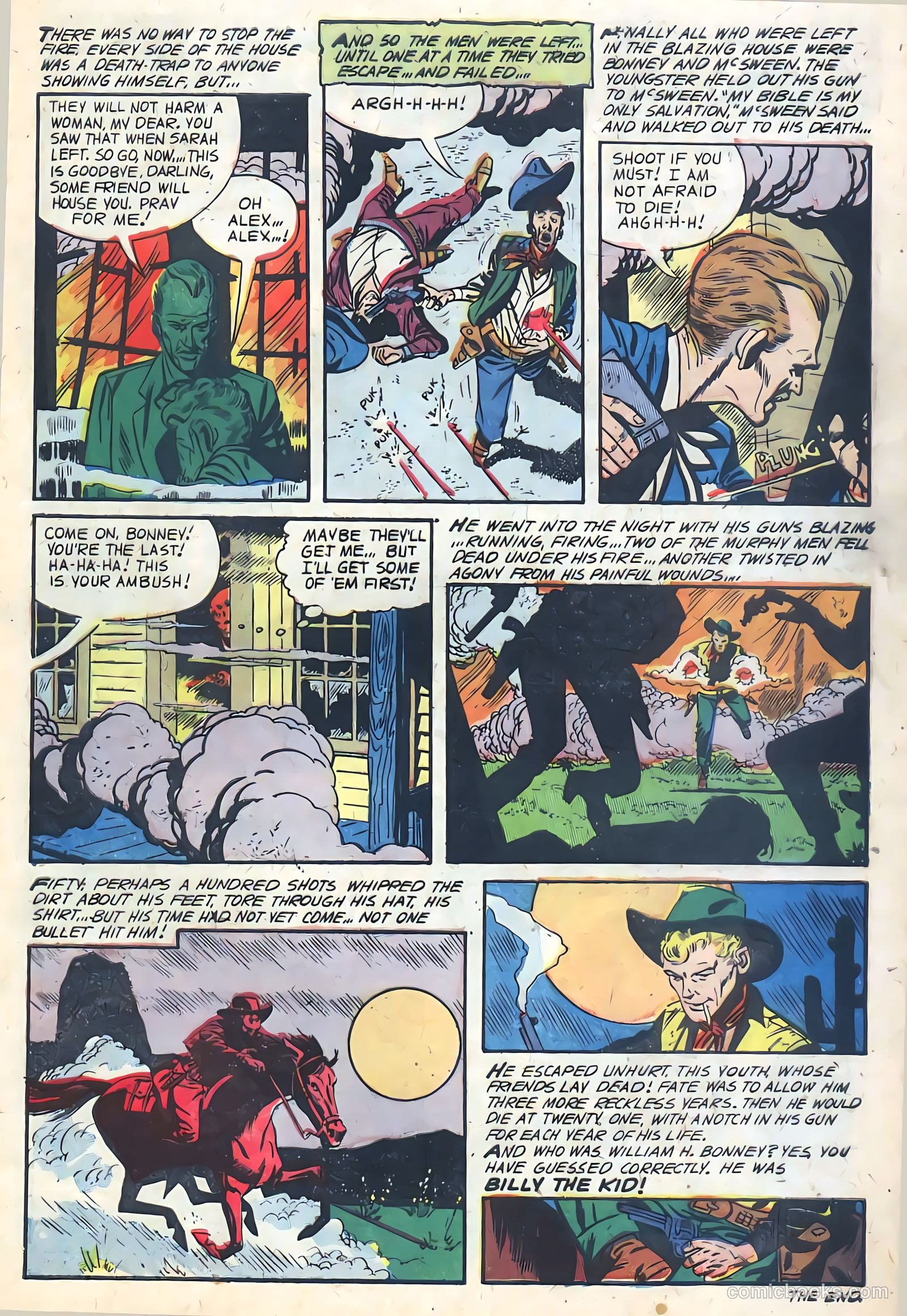 Death Valley #1 — page 9 of 36