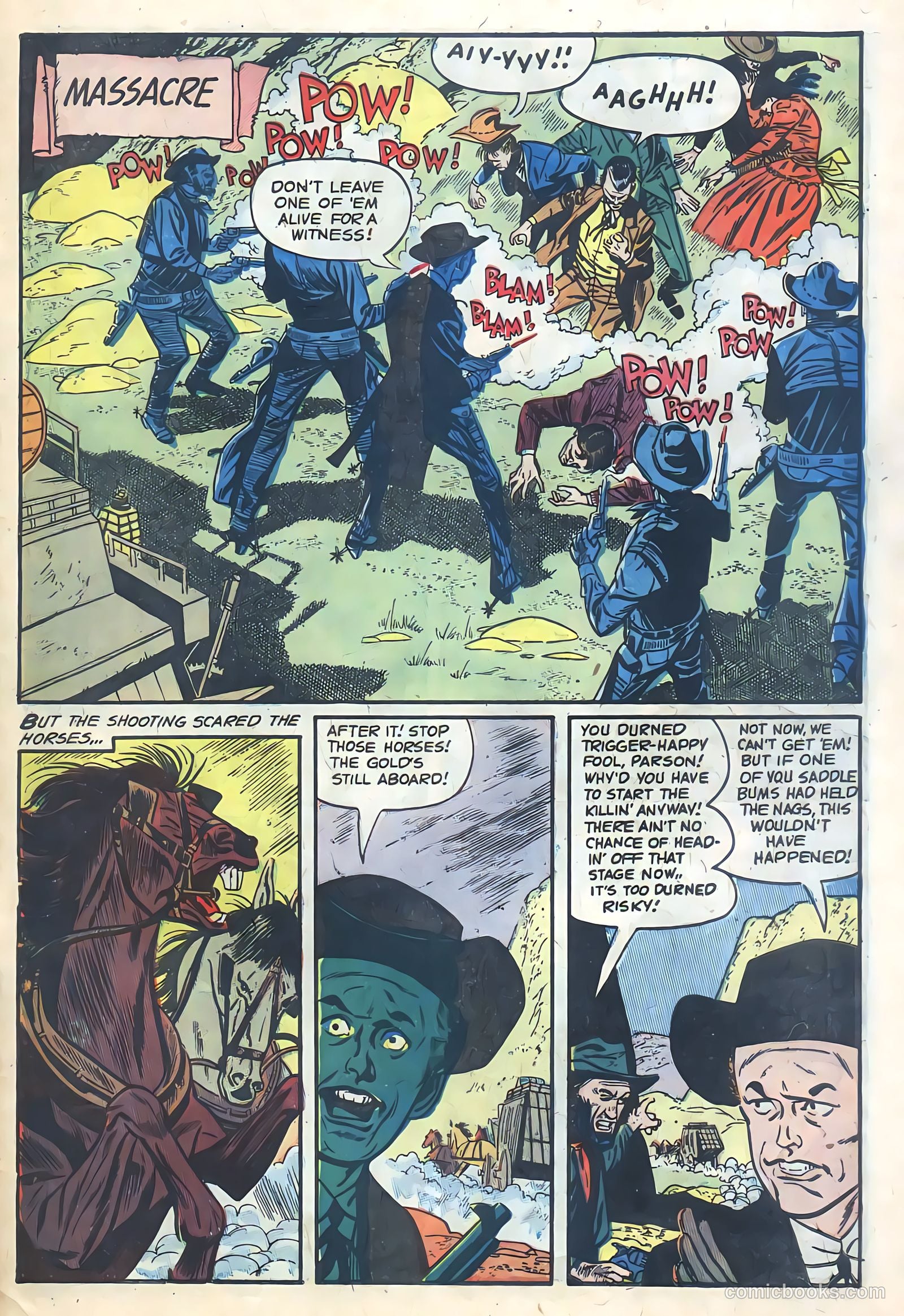 Death Valley #1 — page 29 of 36