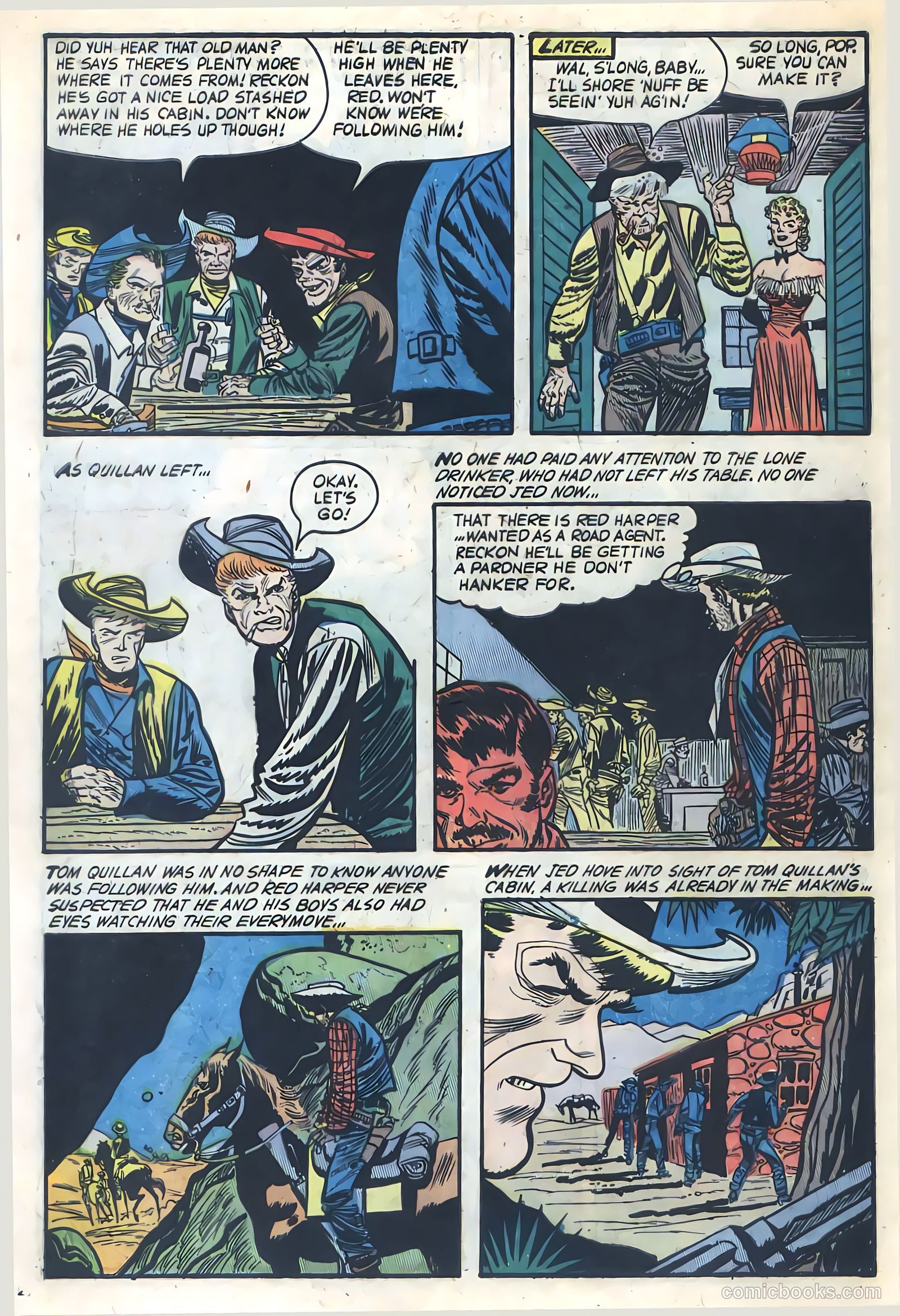 Death Valley #2 — page 10 of 36