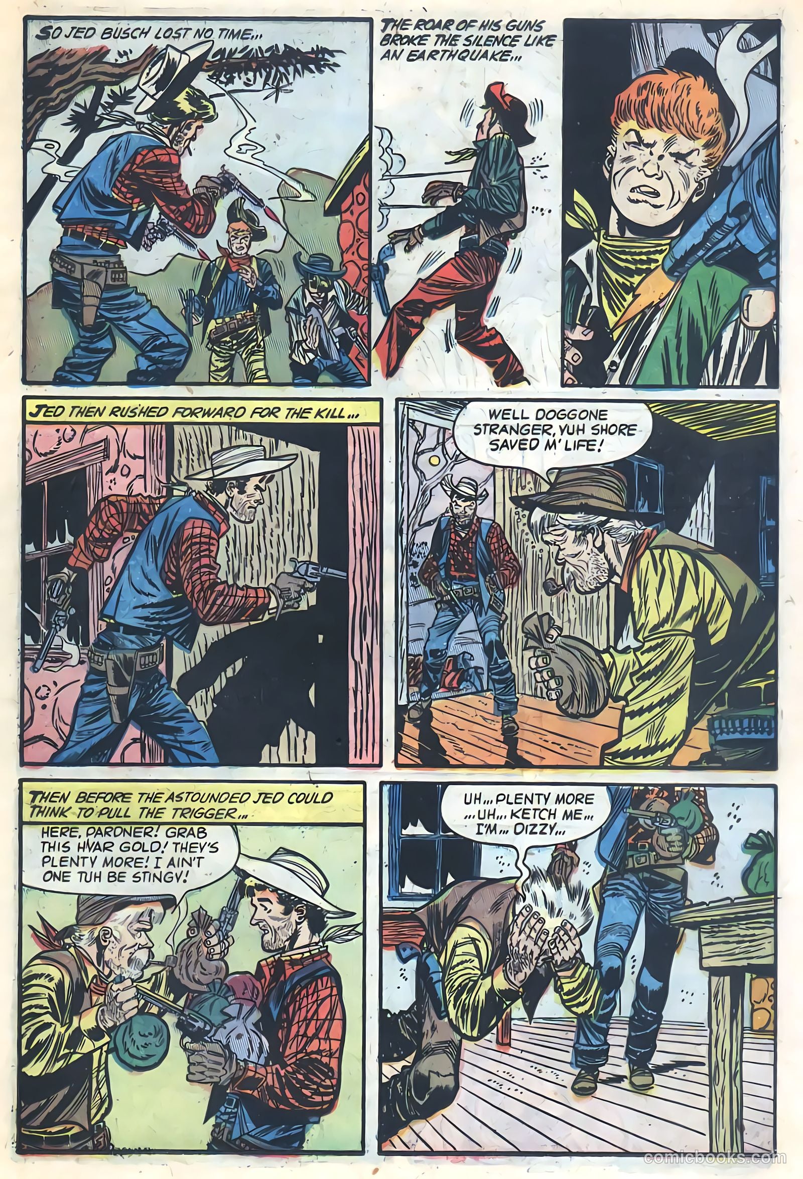 Death Valley #2 — page 11 of 36
