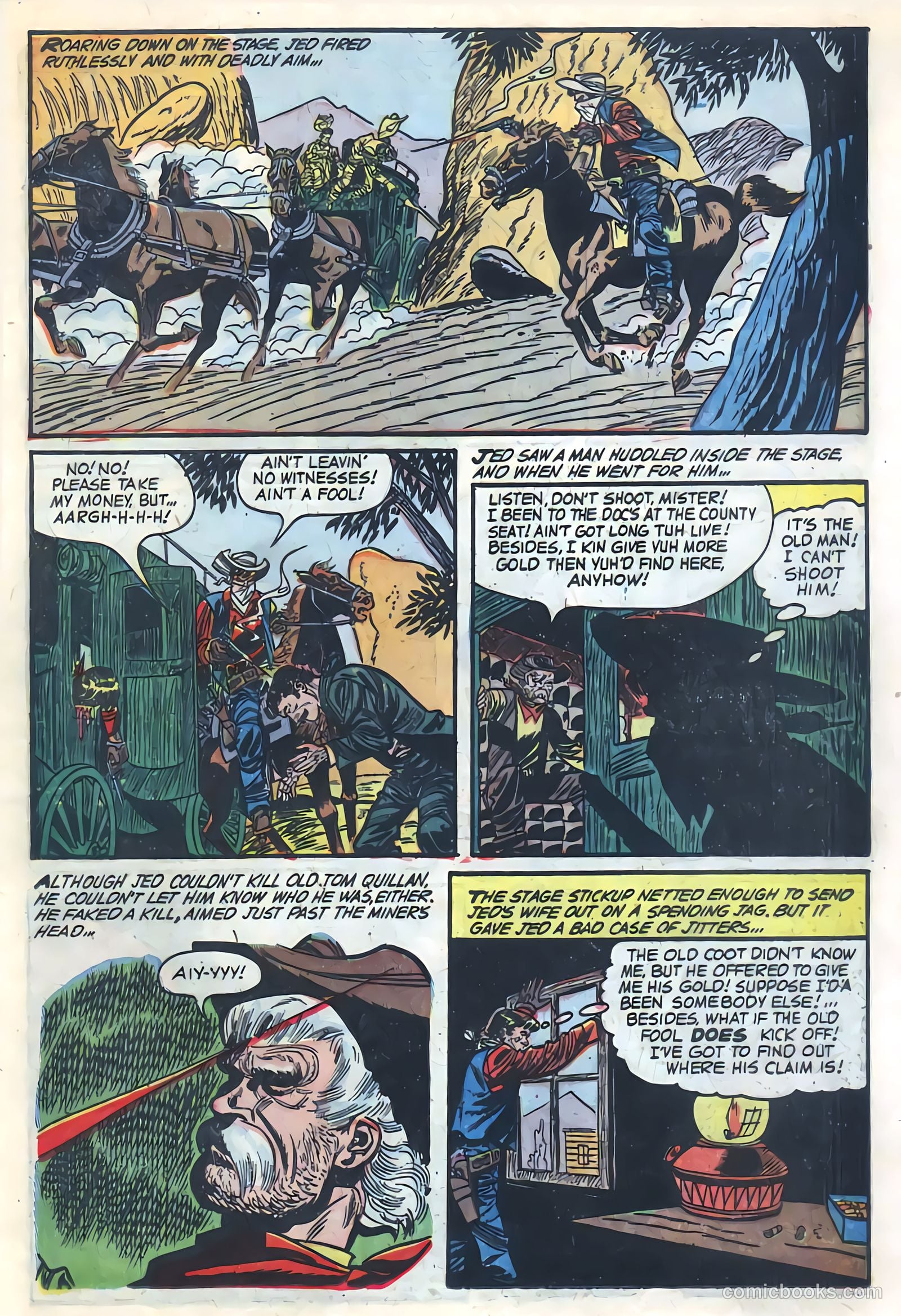 Death Valley #2 — page 13 of 36