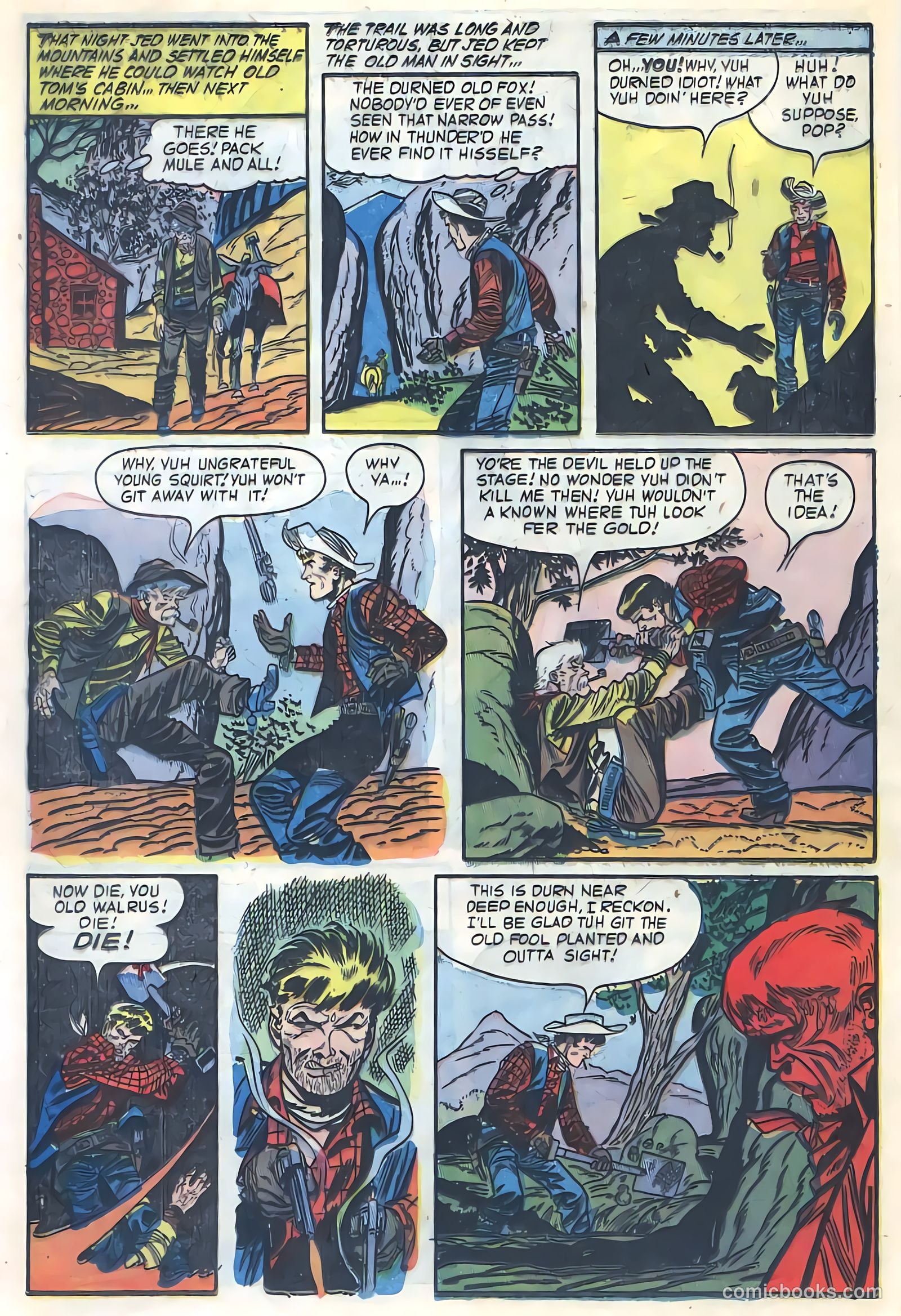 Death Valley #2 — page 14 of 36