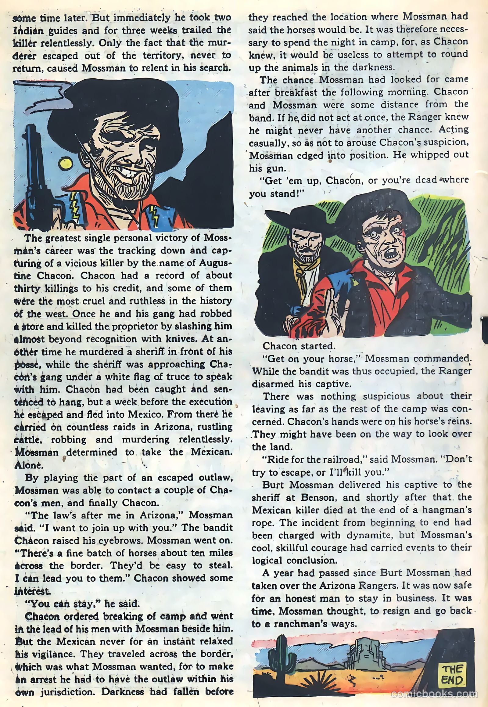 Death Valley #2 — page 17 of 36