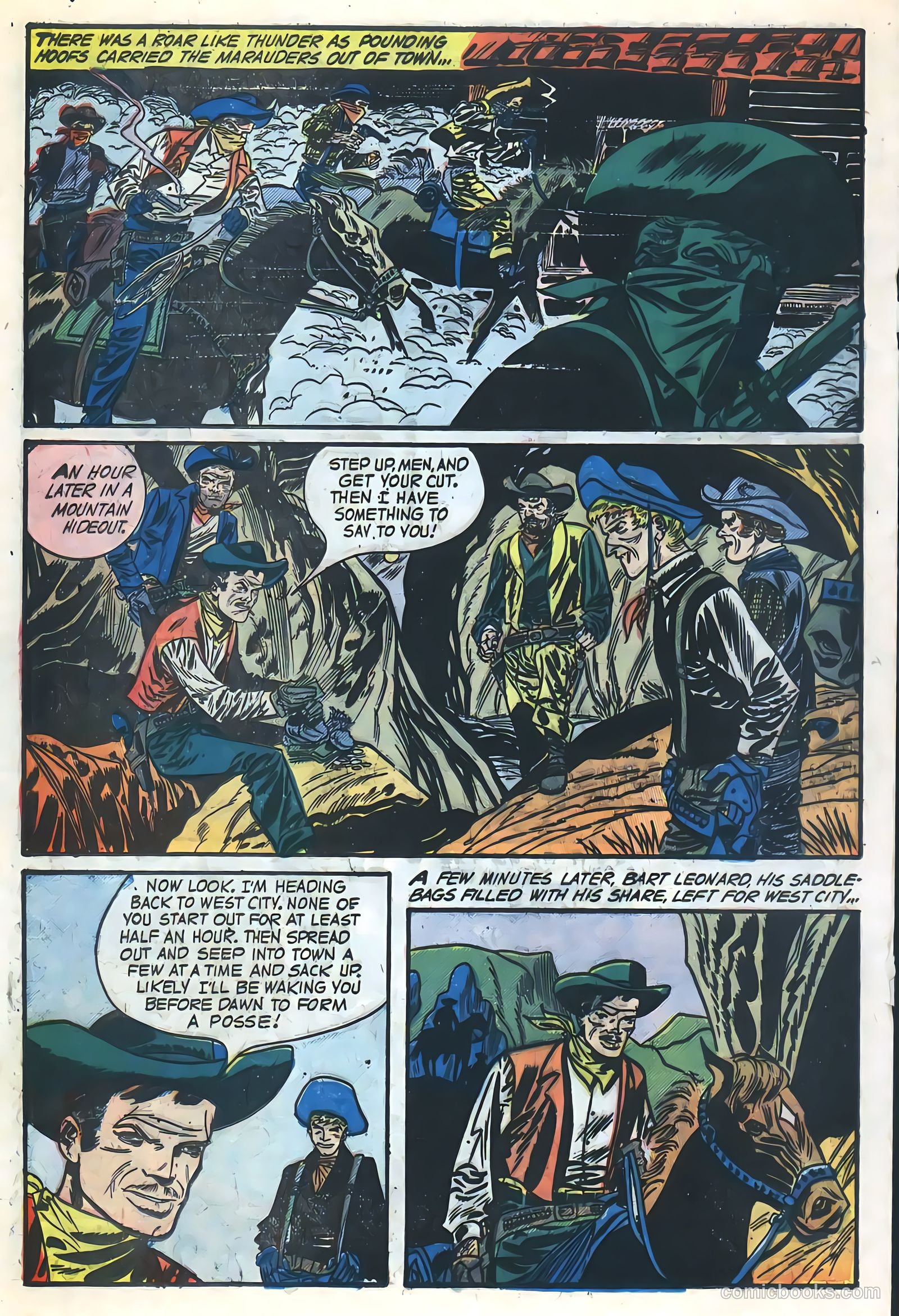 Death Valley #2 — page 20 of 36
