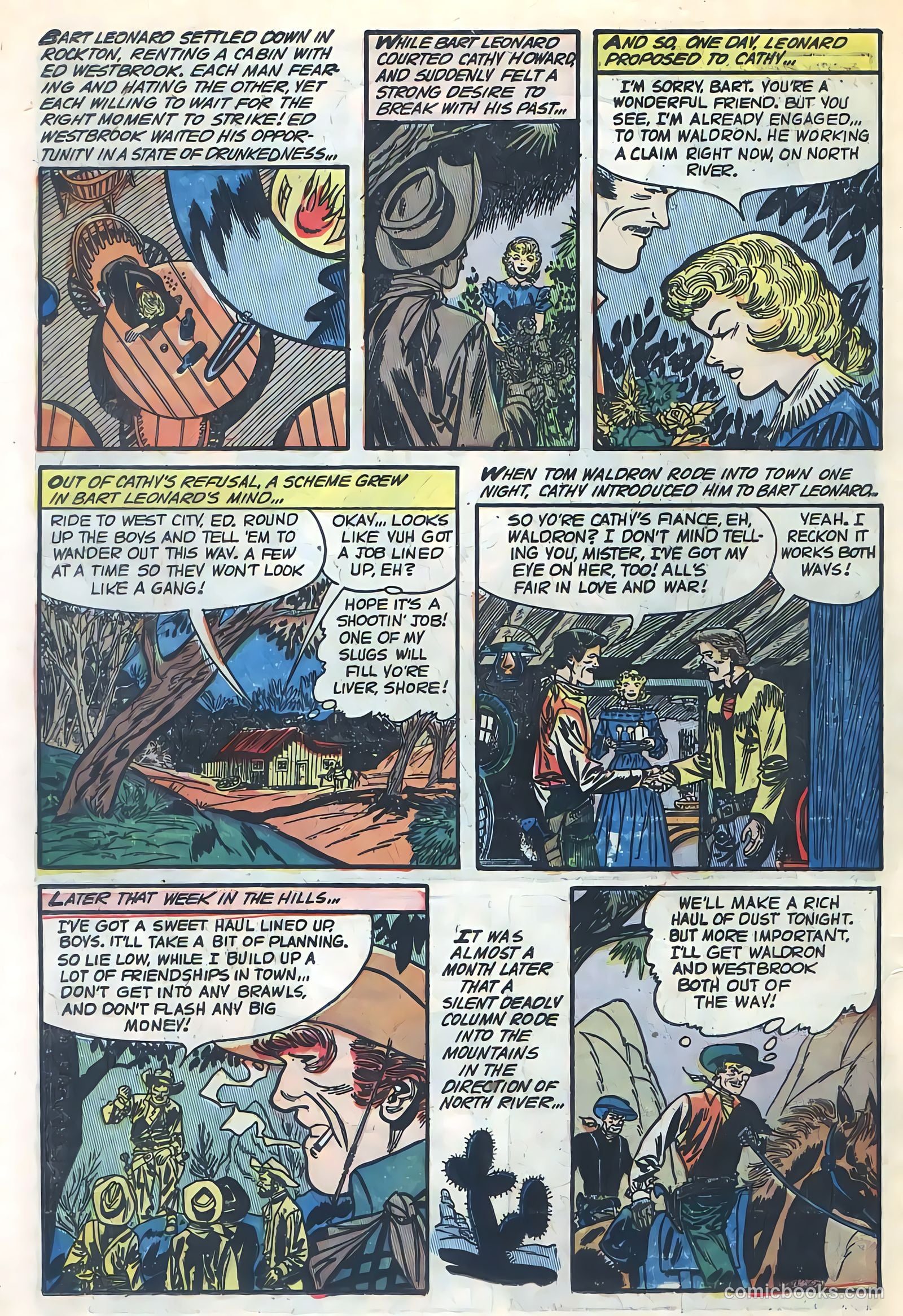 Death Valley #2 — page 24 of 36