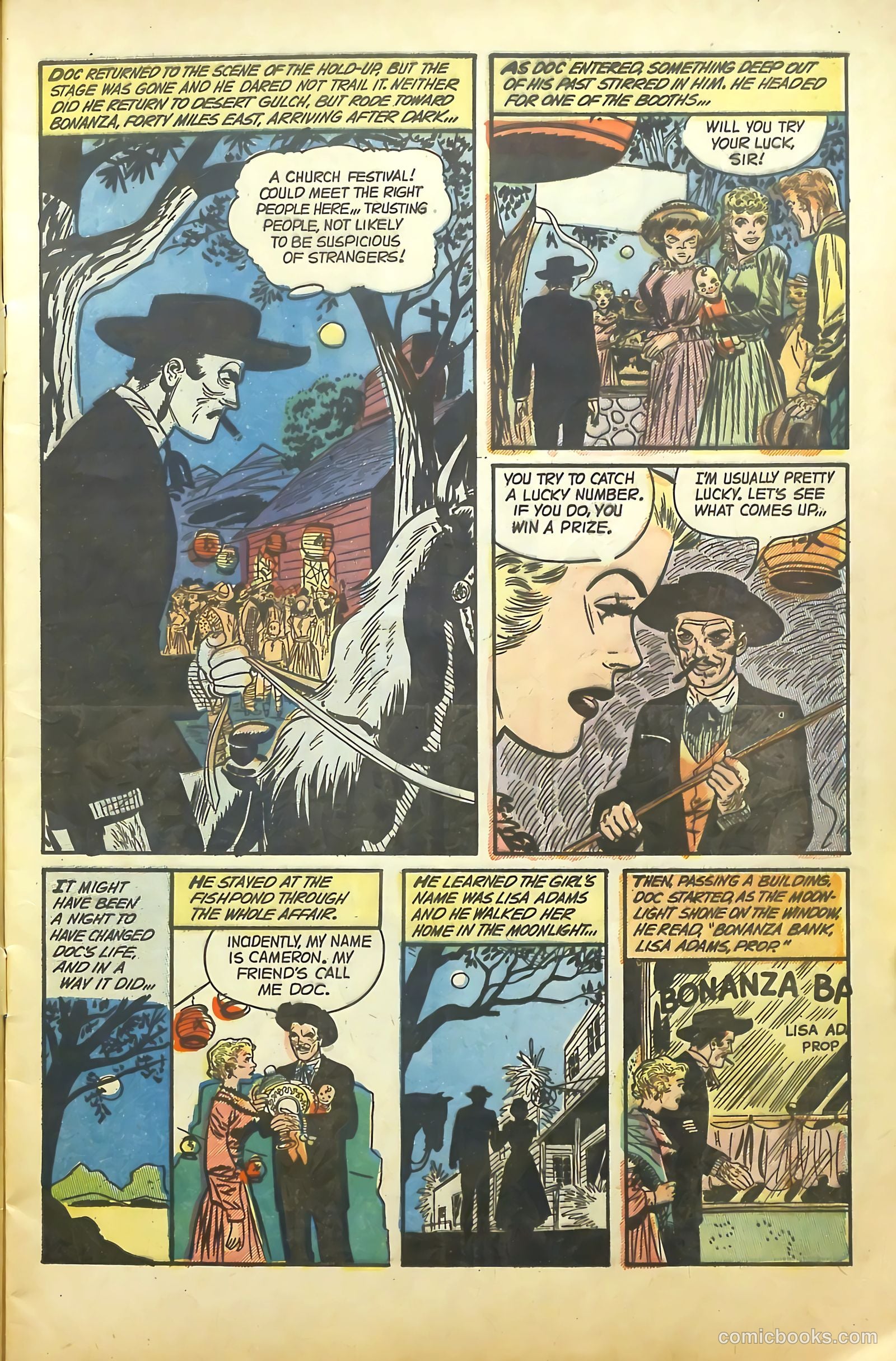 Death Valley #3 — page 7 of 36