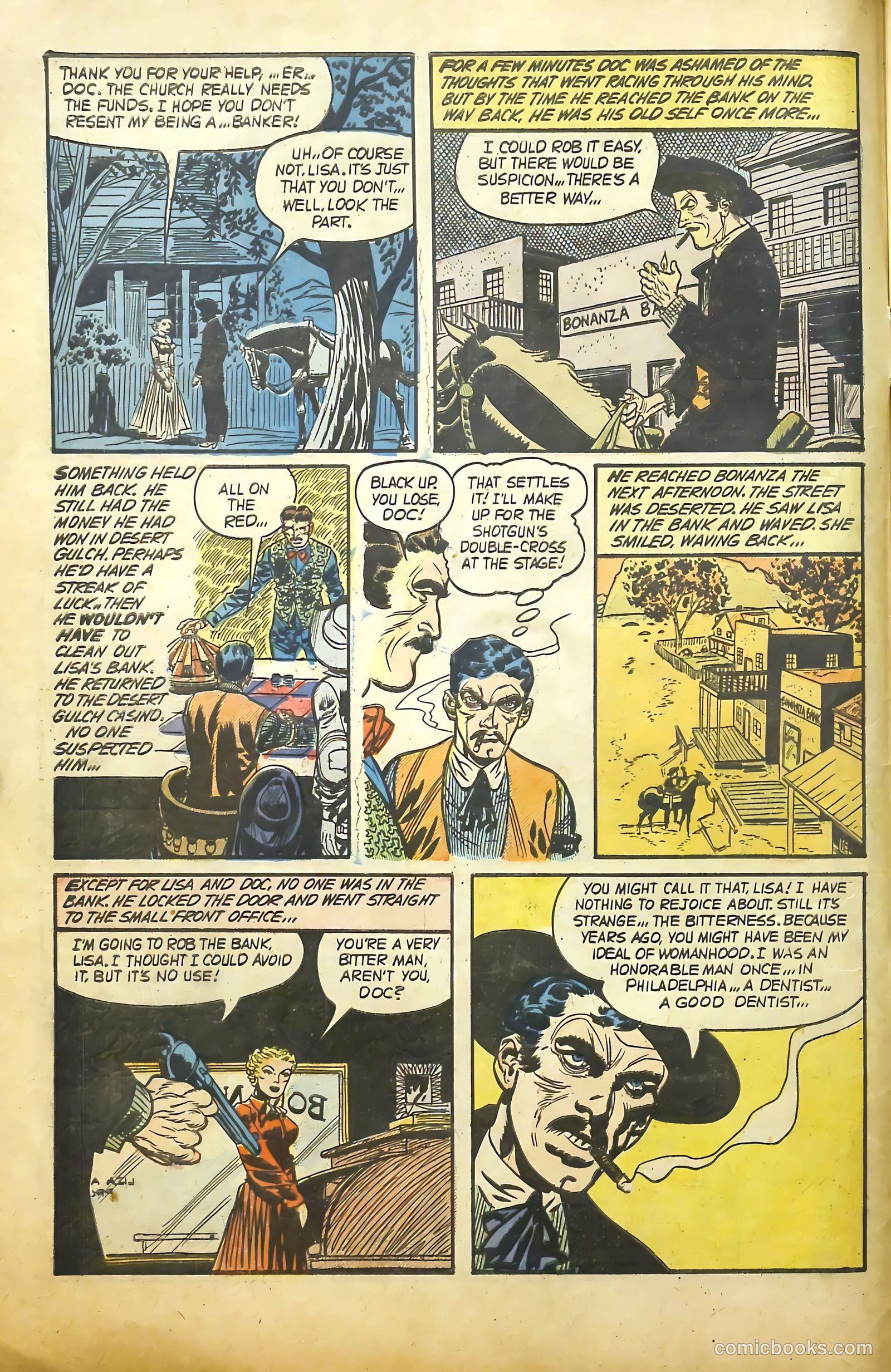 Death Valley #3 — page 8 of 36