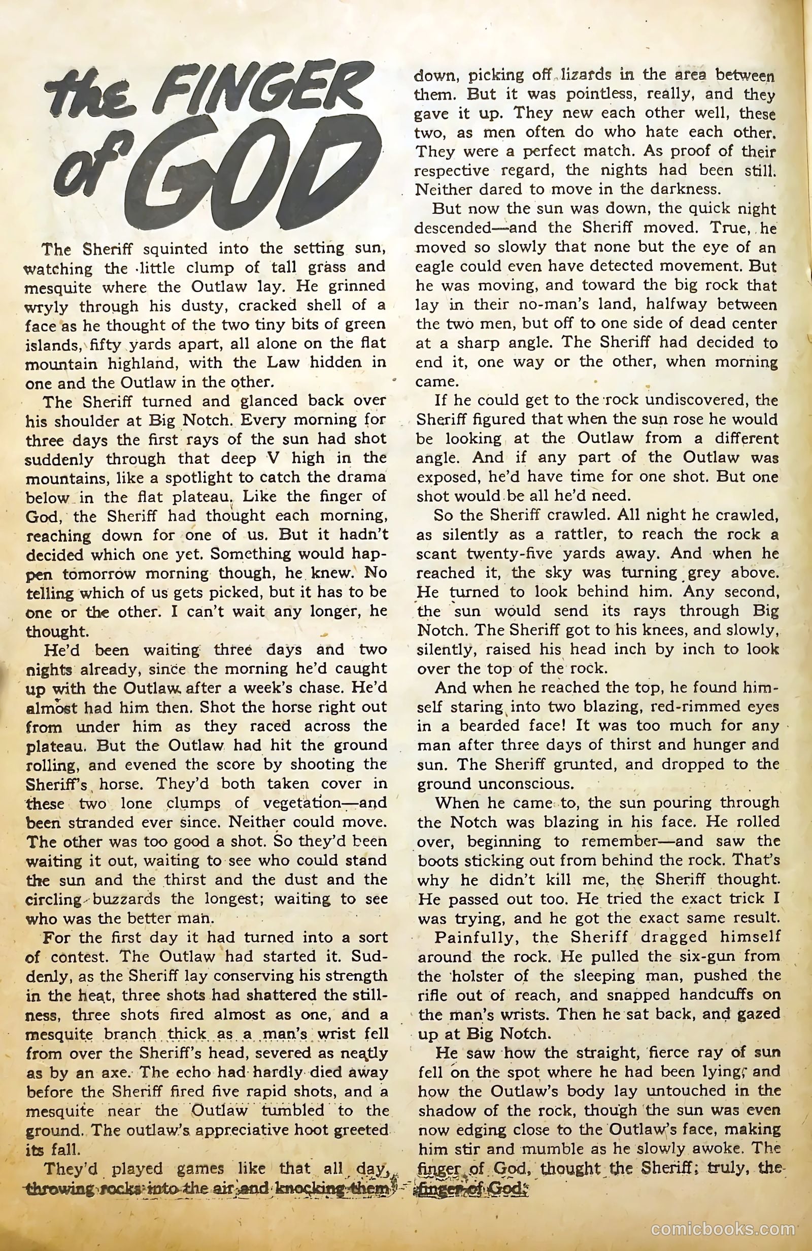 Death Valley #3 — page 12 of 36