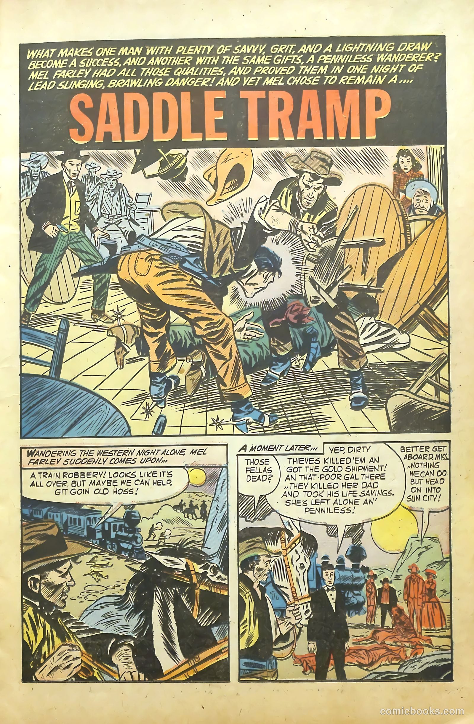 Death Valley #3 — page 13 of 36