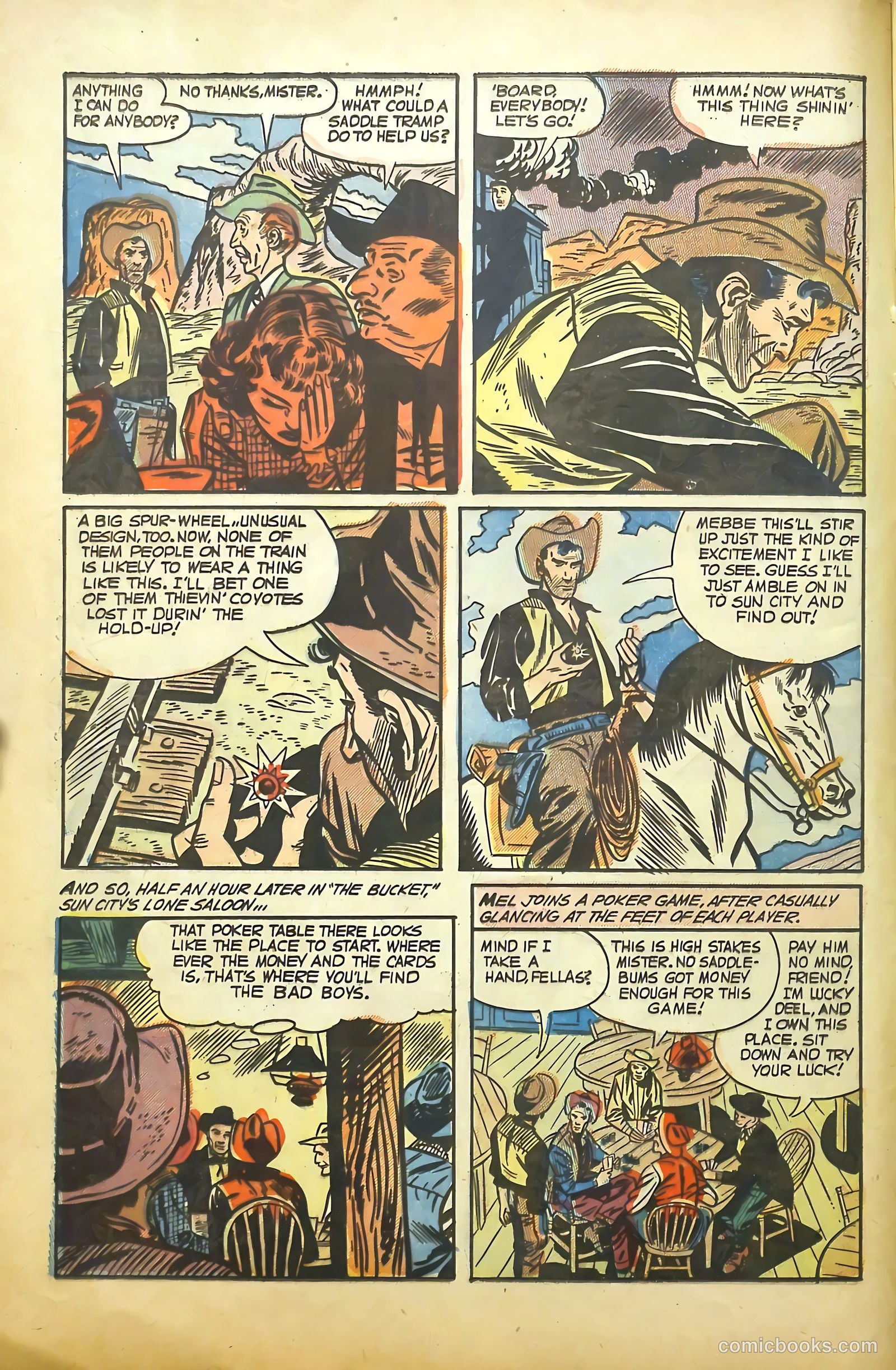 Death Valley #3 — page 14 of 36