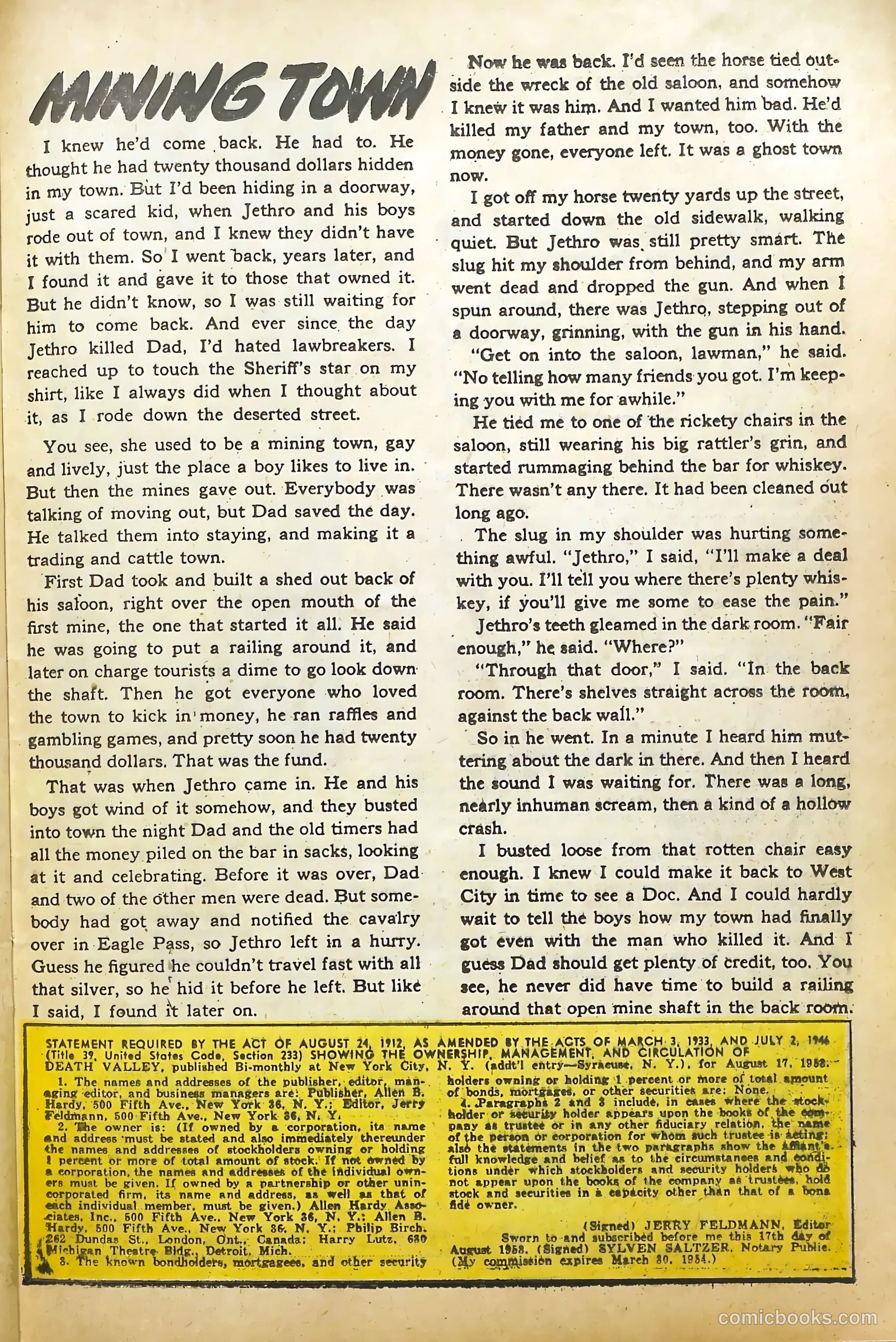 Death Valley #3 — page 25 of 36