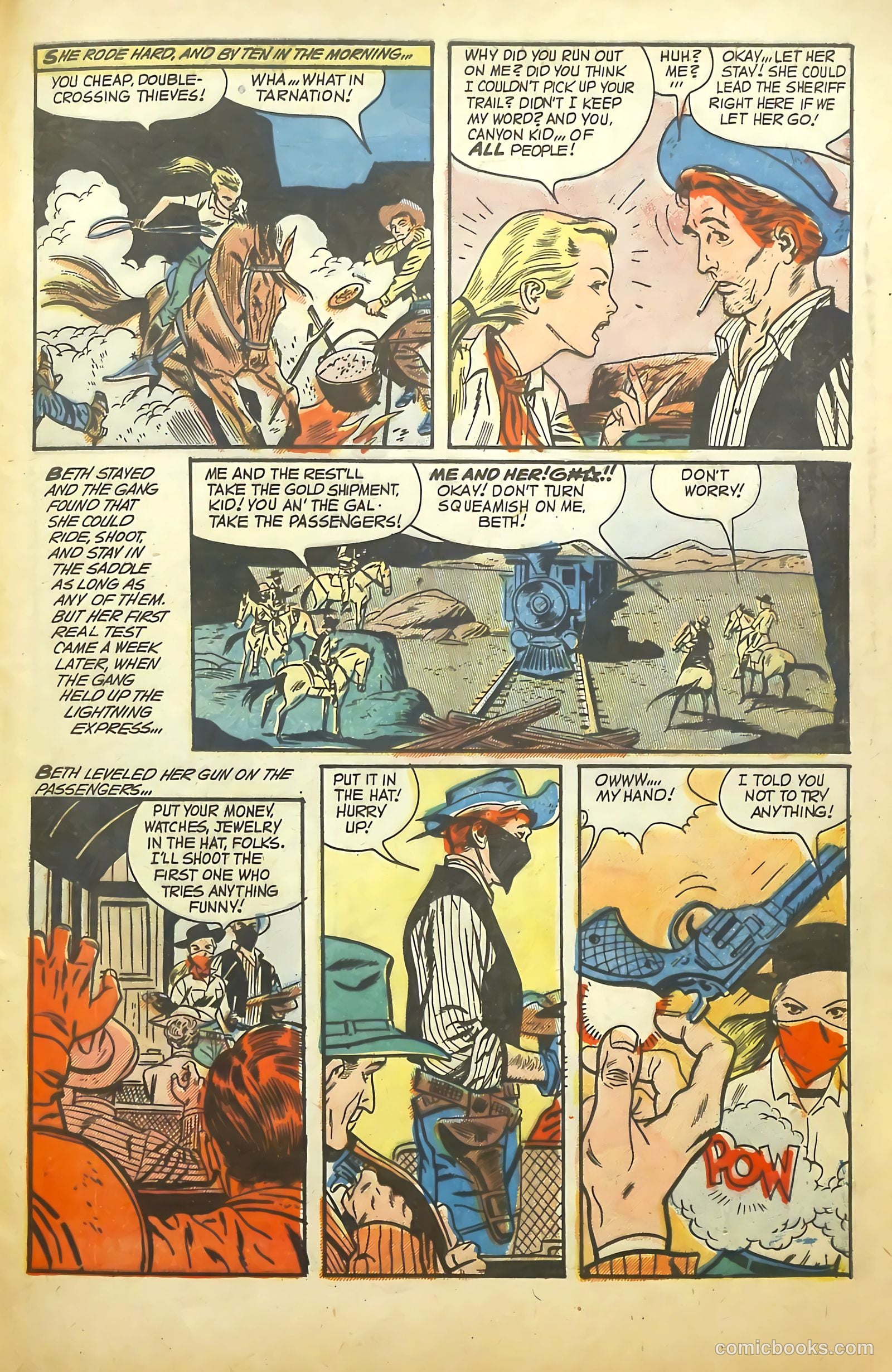 Death Valley #3 — page 31 of 36
