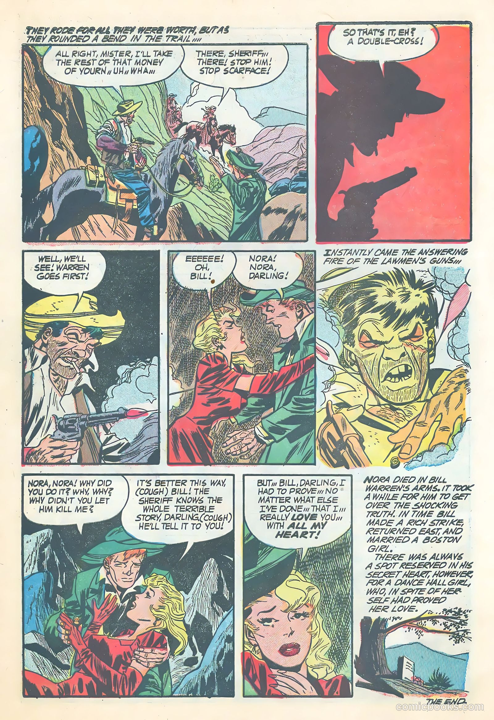 Death Valley #5 — page 10 of 36