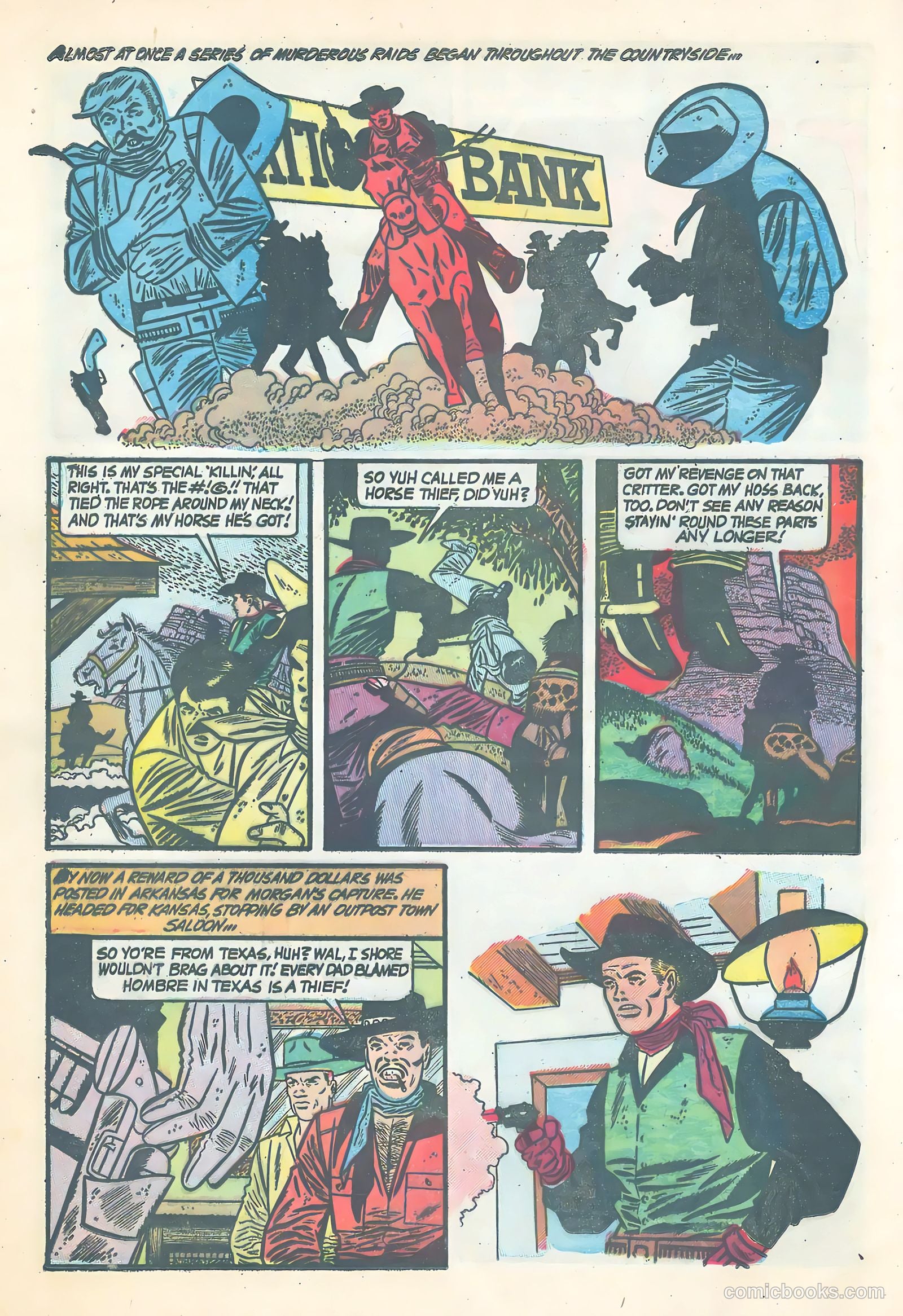 Death Valley #5 — page 14 of 36