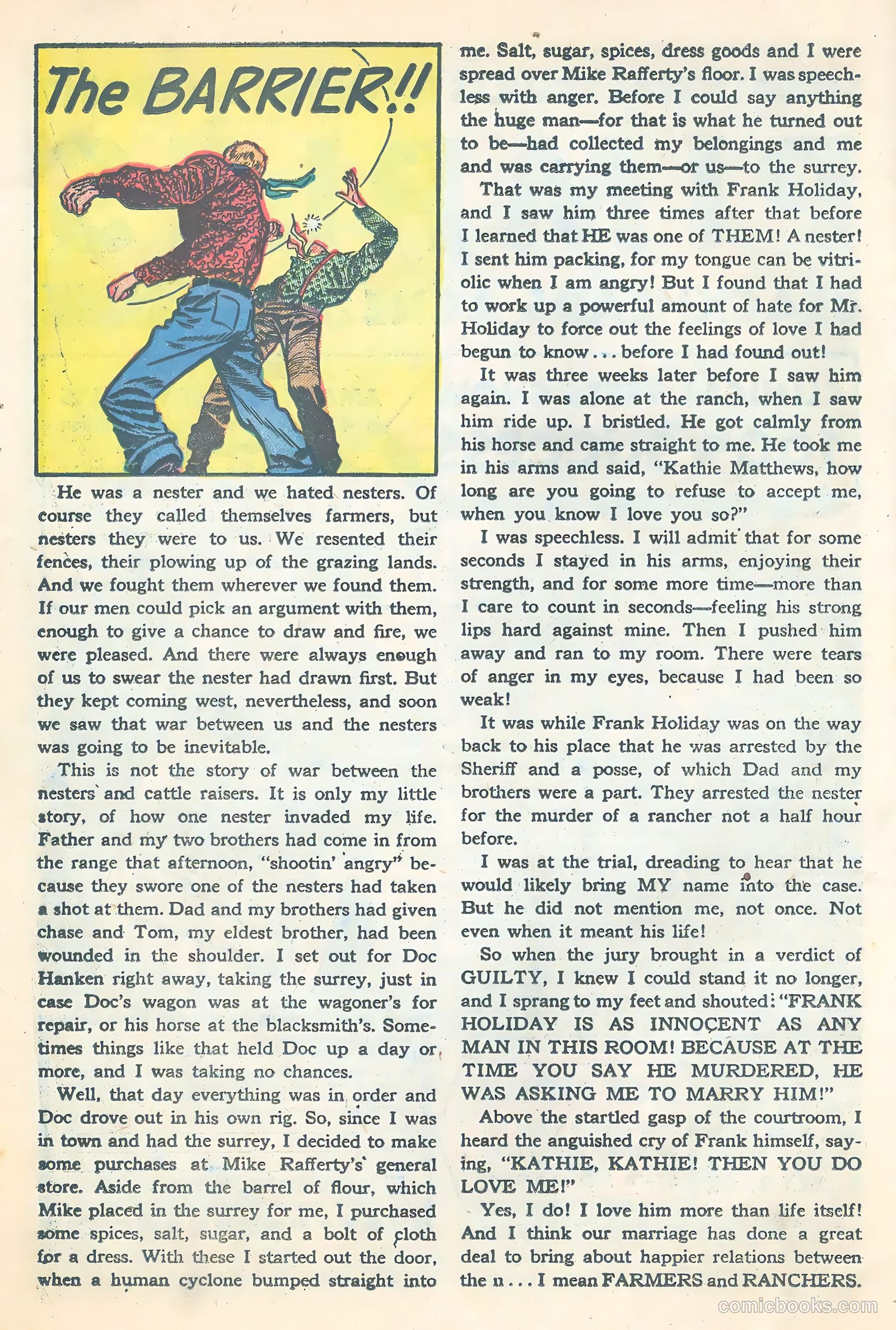 Death Valley #5 — page 18 of 36