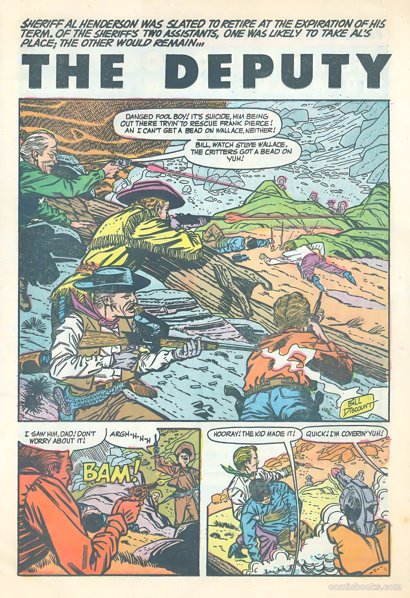 Death Valley #5 — page 19 of 36