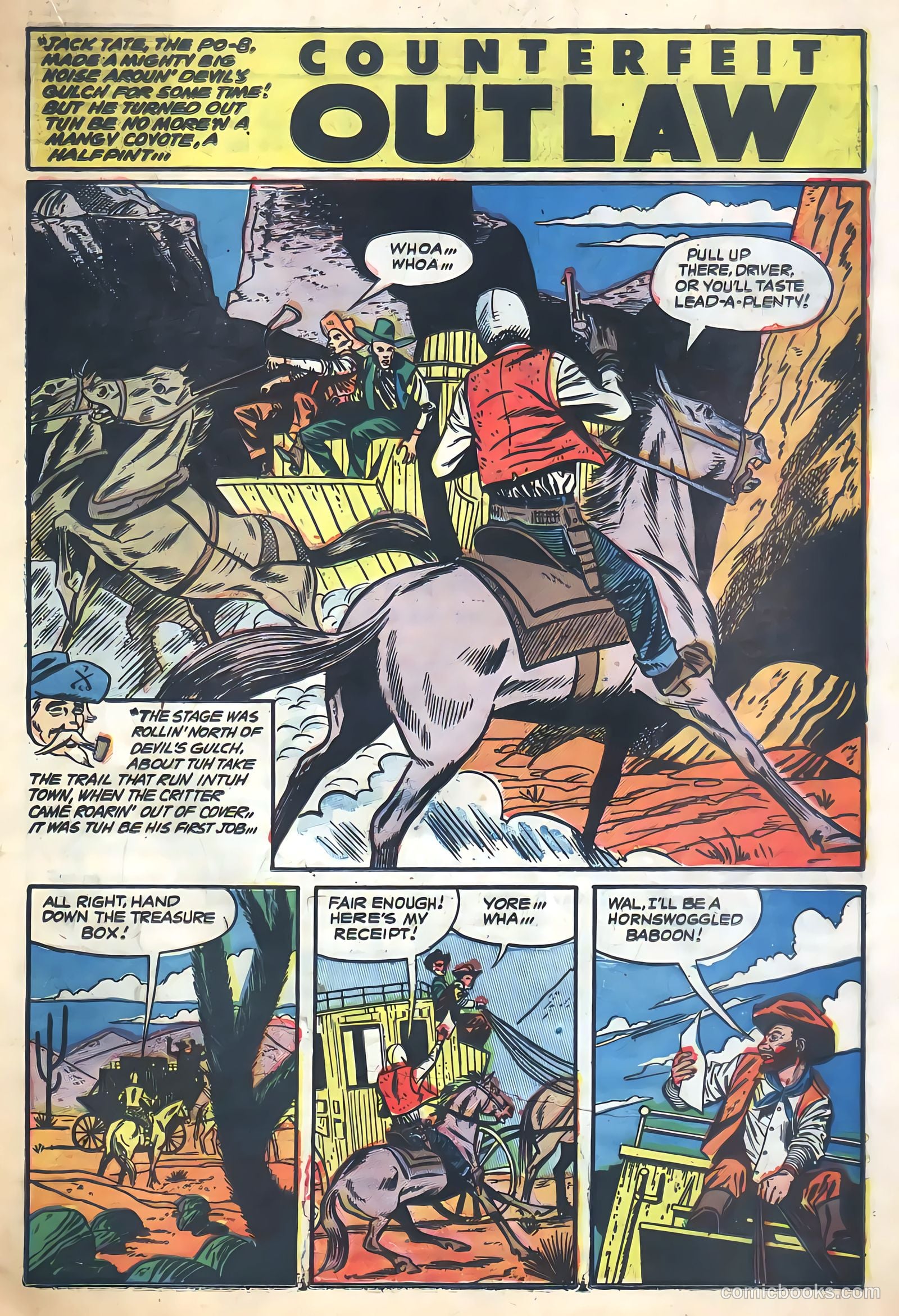 Death Valley #6 — page 19 of 36