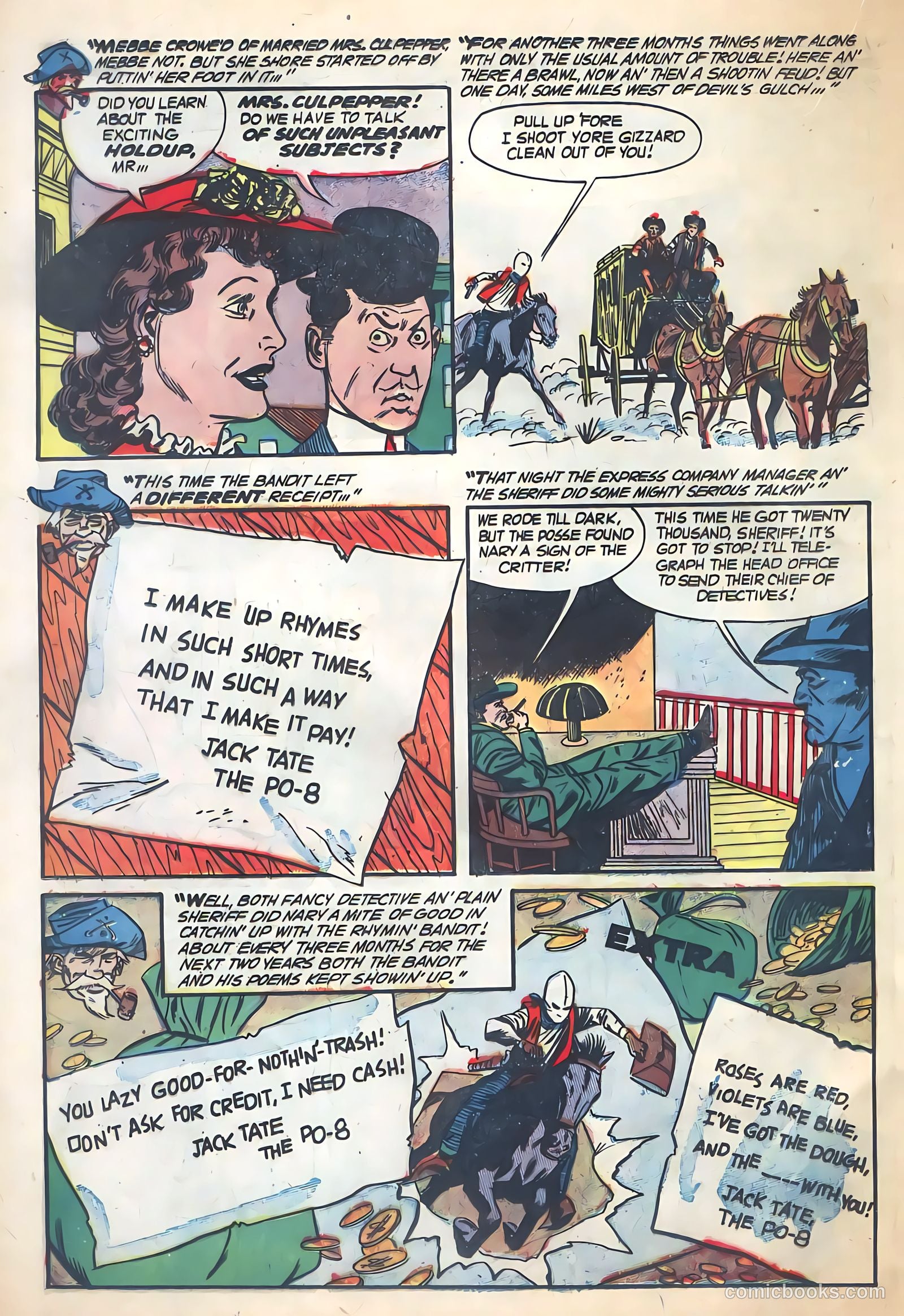 Death Valley #6 — page 22 of 36